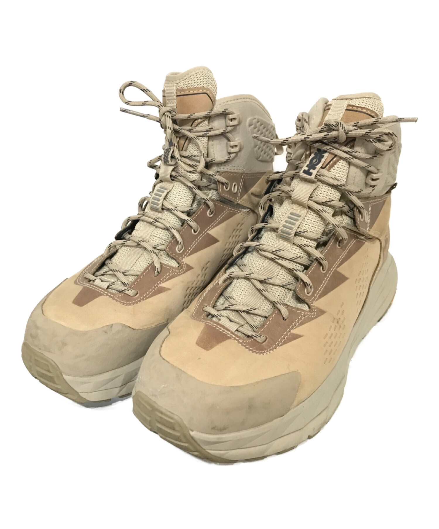 中古・古着通販】HOKAONEONE (ホカオネオネ) M SKY KAHA ブーツ 