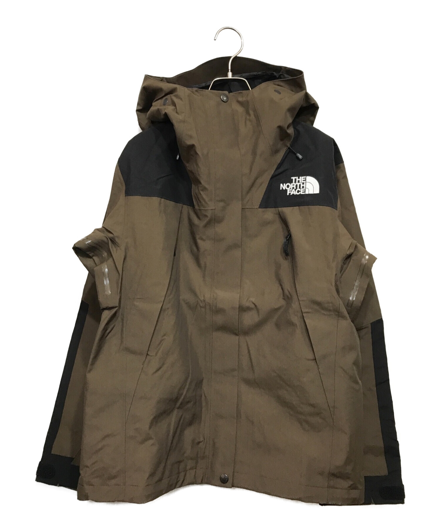 中古・古着通販】THE NORTH FACE (ザ ノース フェイス) MOUNTAIN 