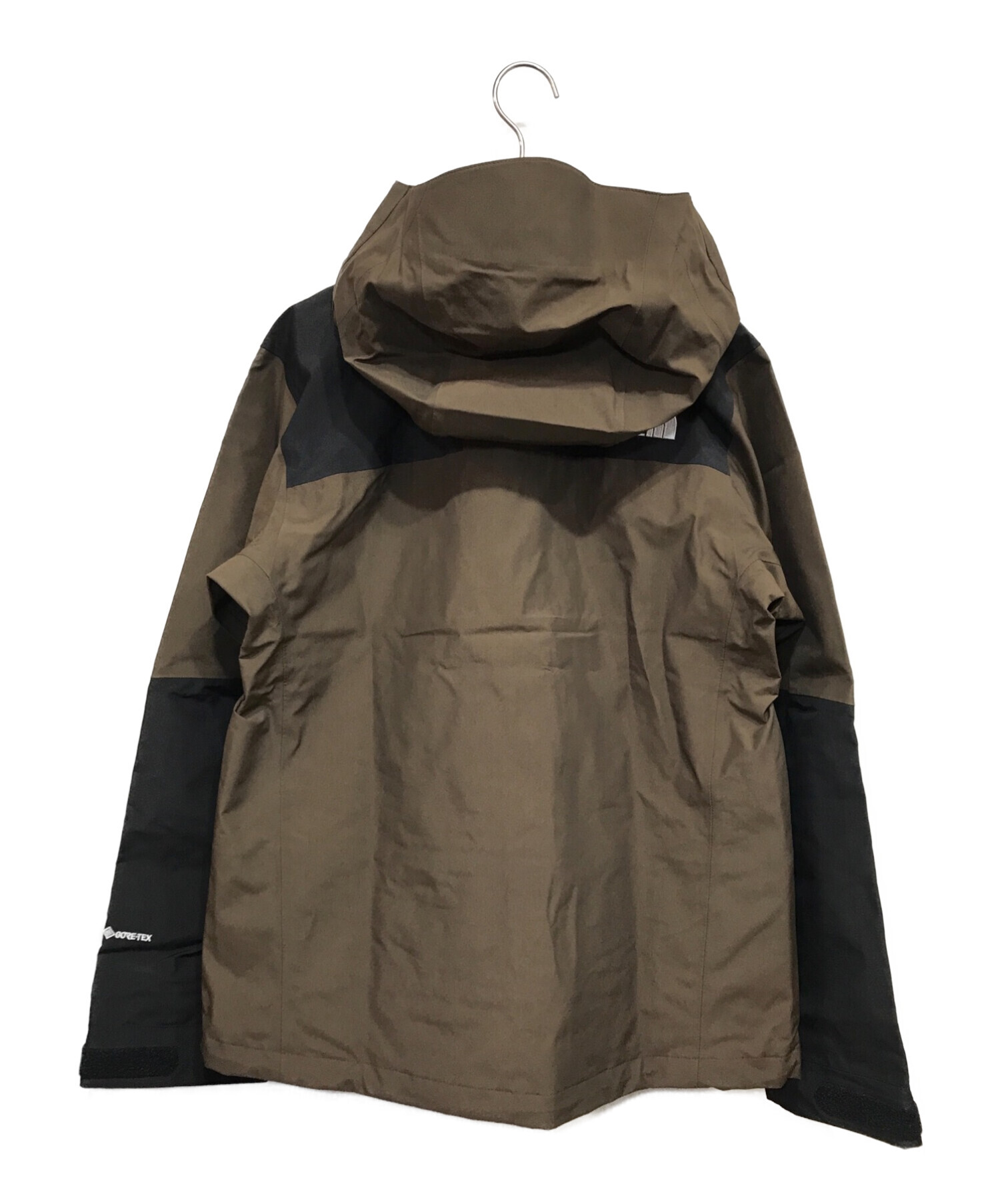 中古・古着通販】THE NORTH FACE (ザ ノース フェイス) MOUNTAIN 
