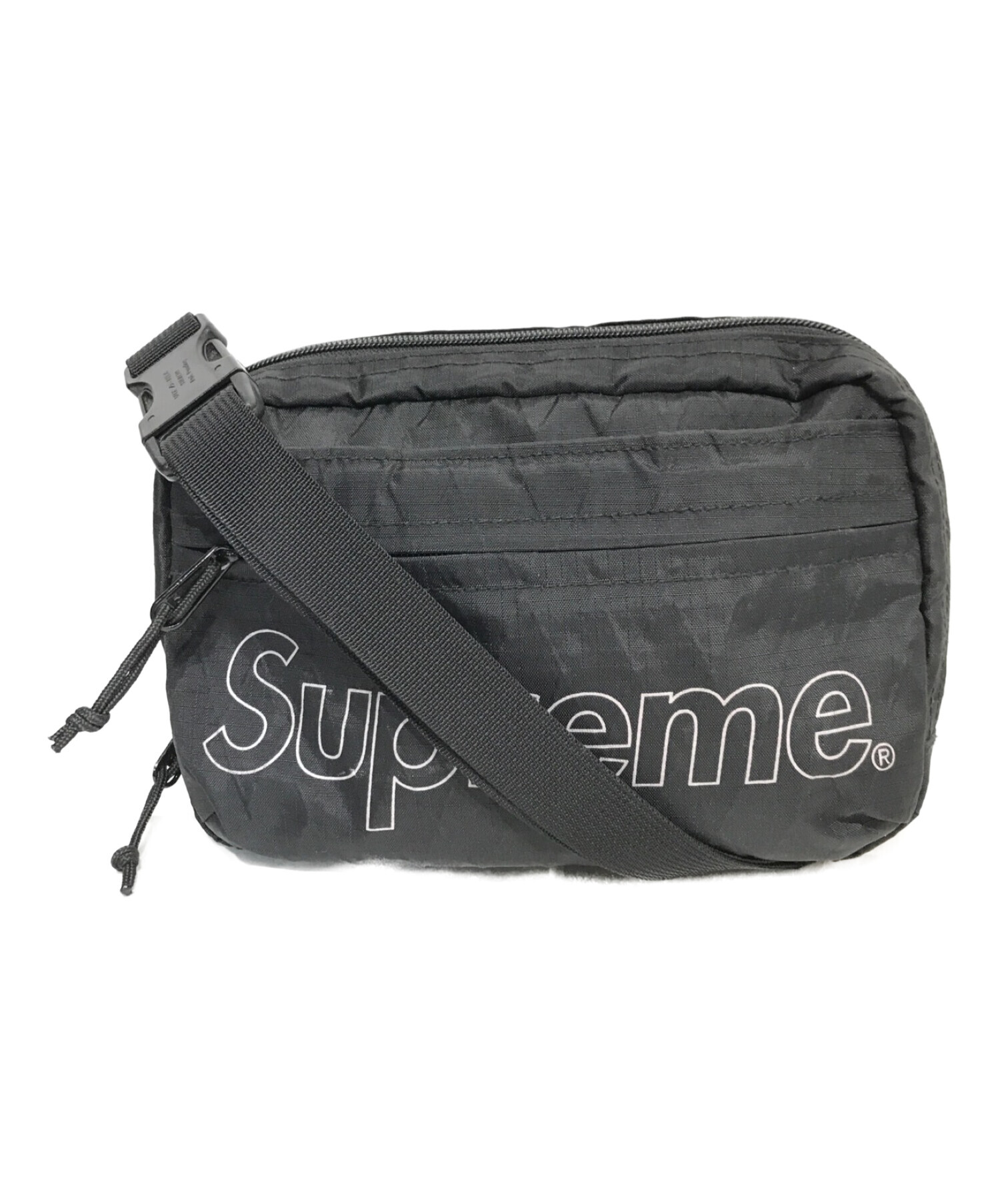 中古・古着通販】SUPREME (シュプリーム) Shoulder Bag ショルダー