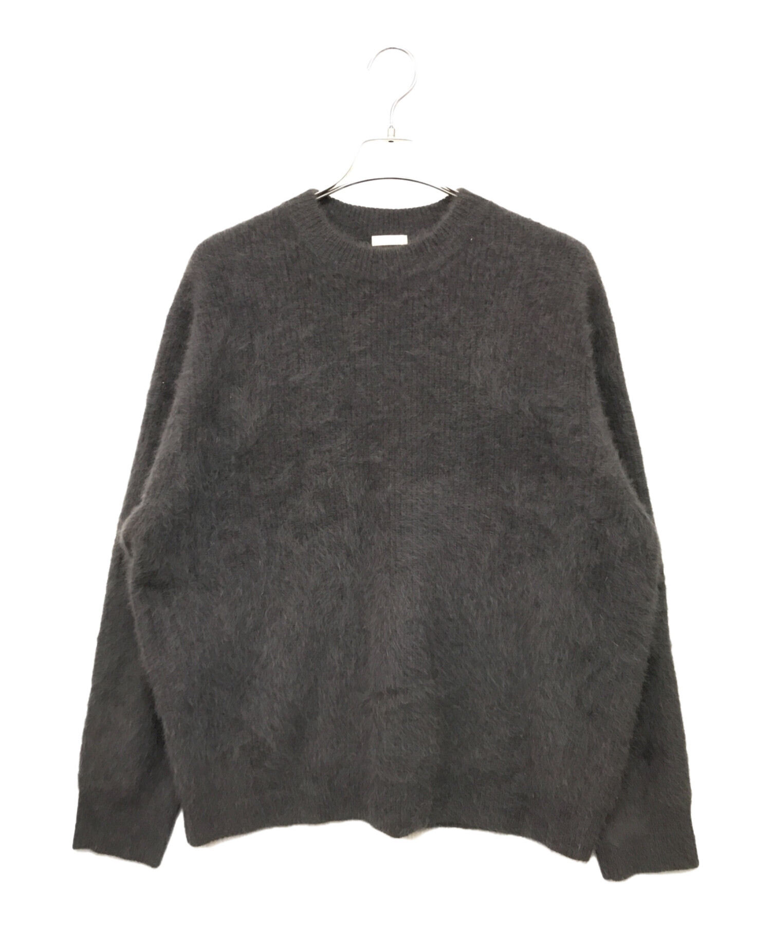 中古・古着通販】LIDnM (リドム) FOX CASHMERE KNIT フォックス 