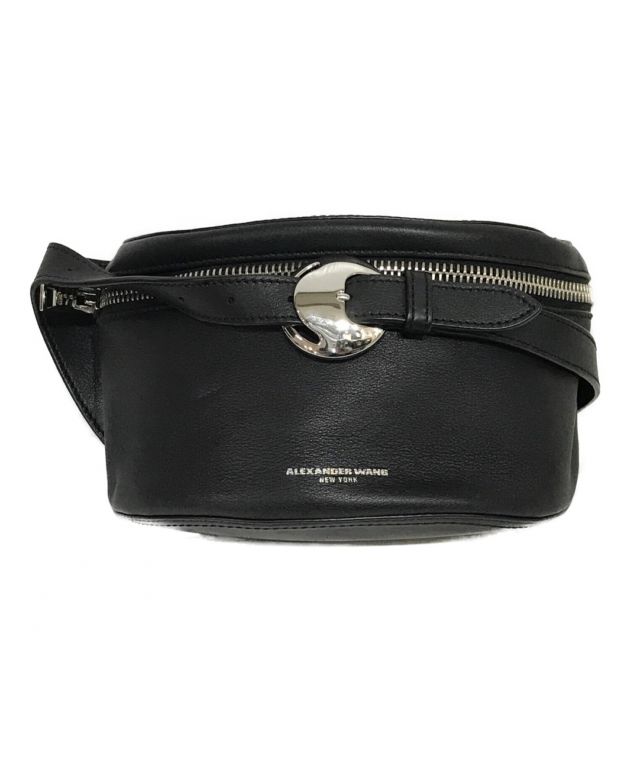 中古・古着通販】ALEXANDER WANG (アレキサンダーワン) Calfskin Chain 