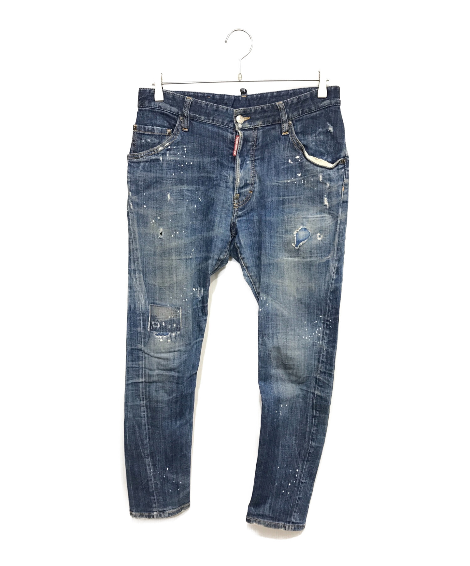 中古・古着通販】DSQUARED2 (ディースクエアード) CLASSIC KENNY 