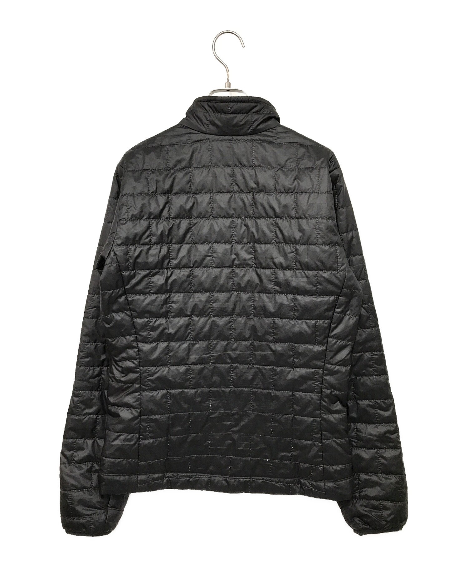 中古・古着通販】Patagonia (パタゴニア) メンズ・ナノ・パフ 
