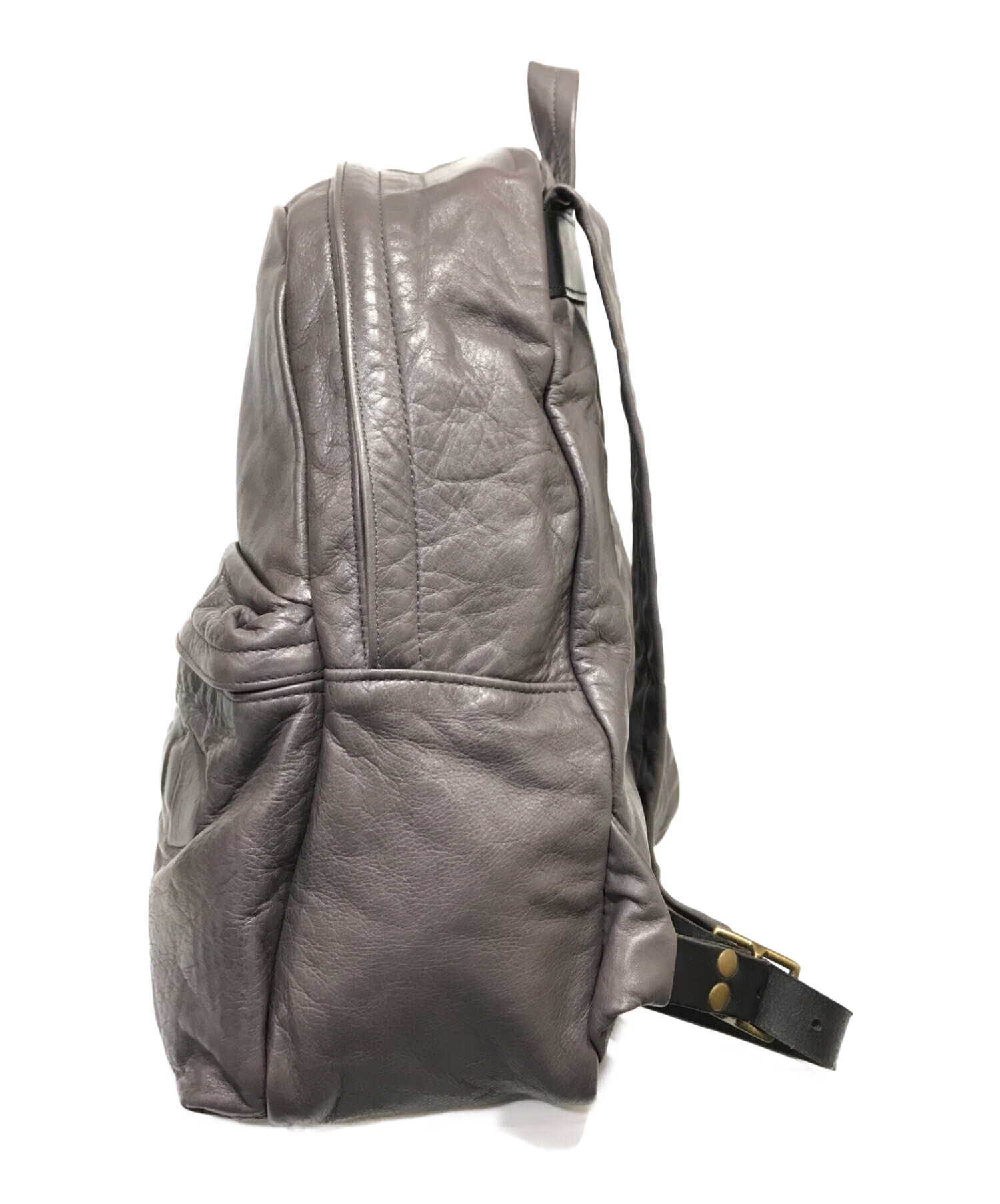 Jas.m.b ジャスエムビ- 可愛らしかっ ミッドウエスト別注リュック 希少品