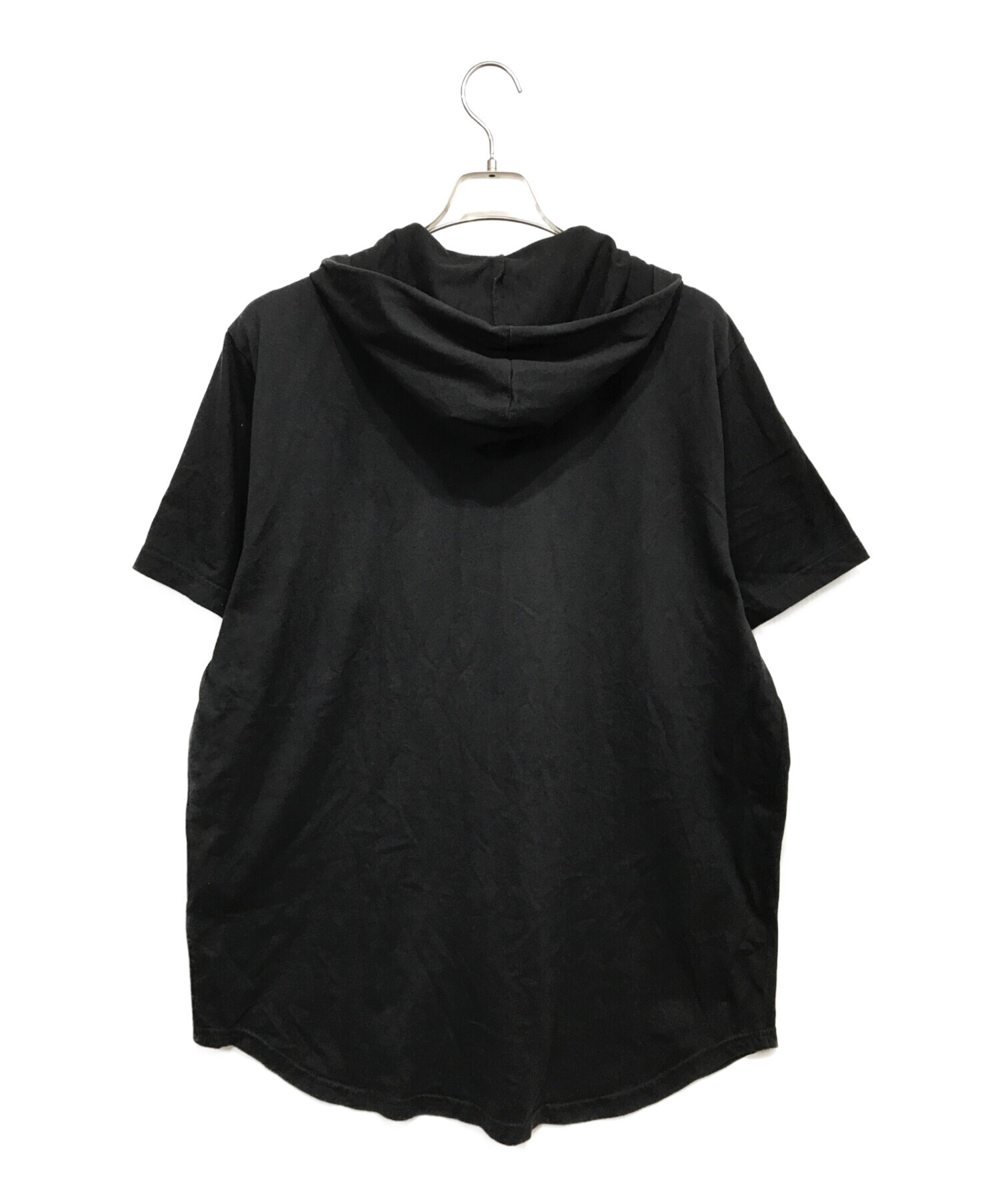 中古・古着通販】Supreme (シュプリーム) hooded baseball 半袖 