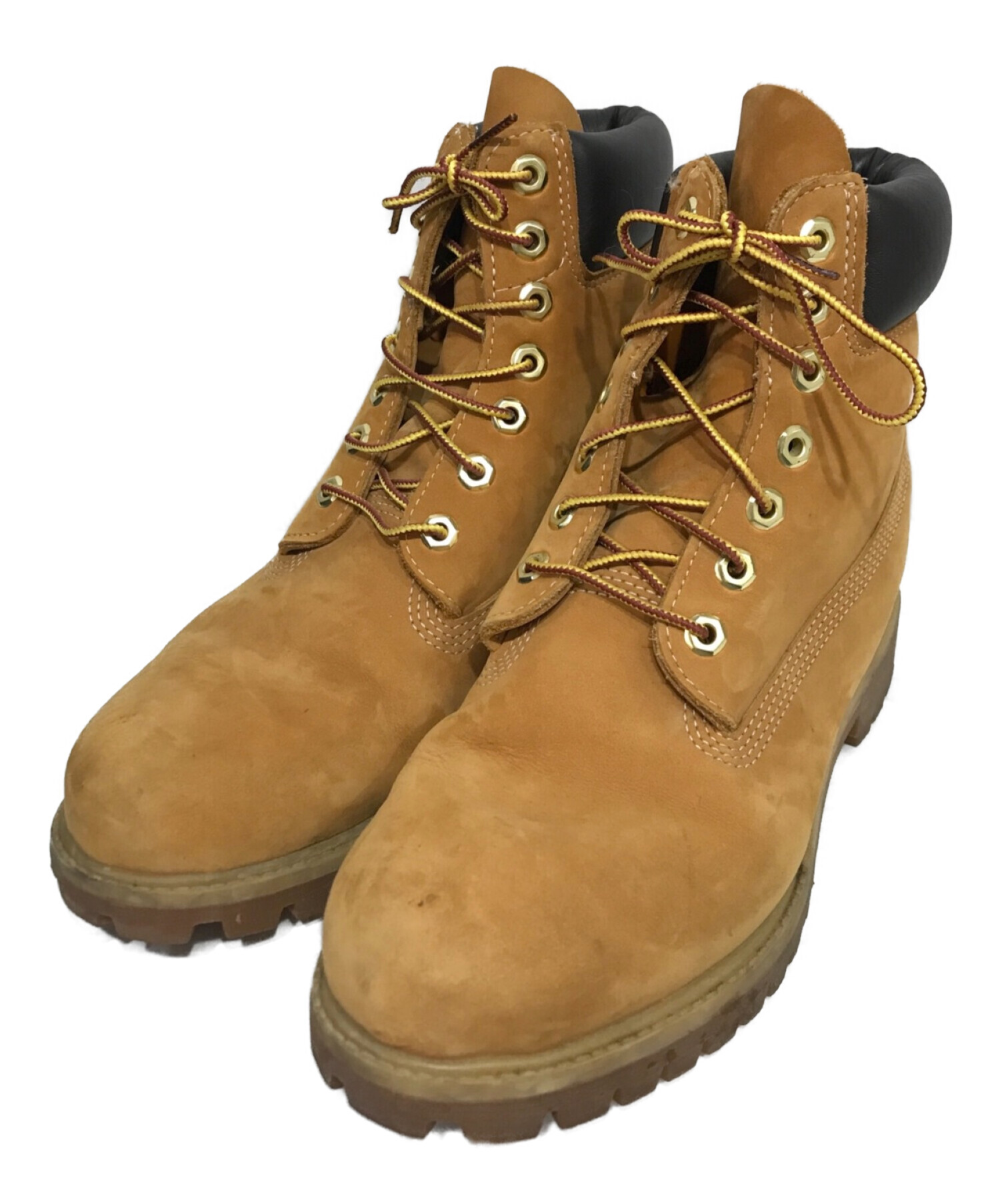 中古・古着通販】Timberland (ティンバーランド) 6インチプレミアム 