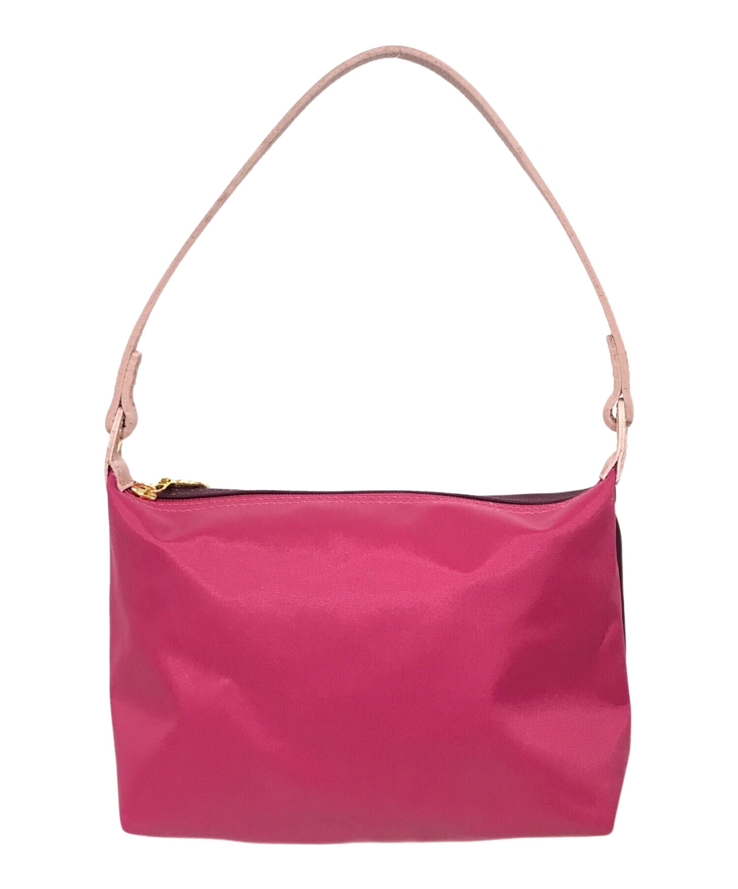中古・古着通販】LONGCHAMP (ロンシャン) RePlay リプレイ ル プリ 