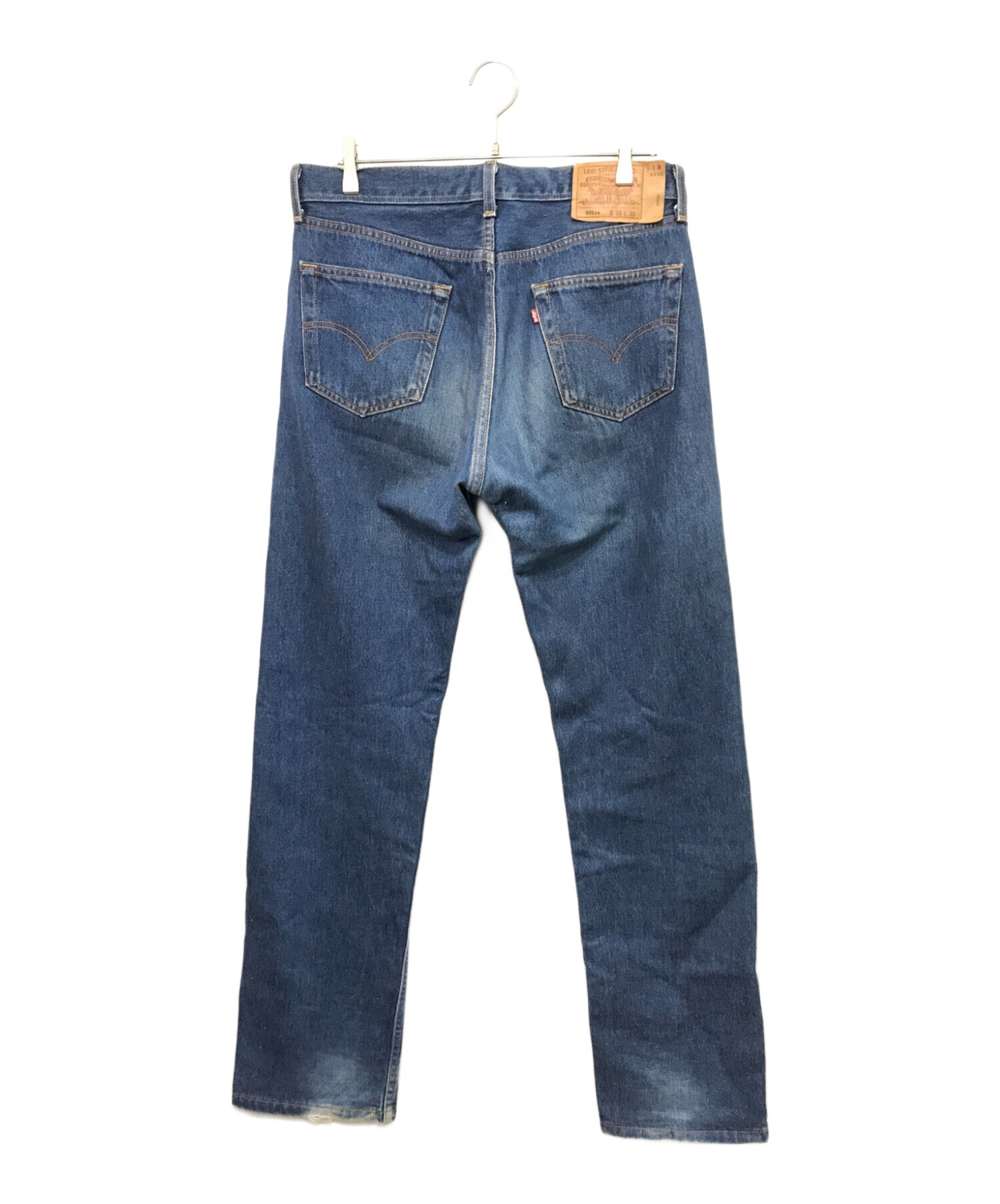 中古・古着通販】LEVI 