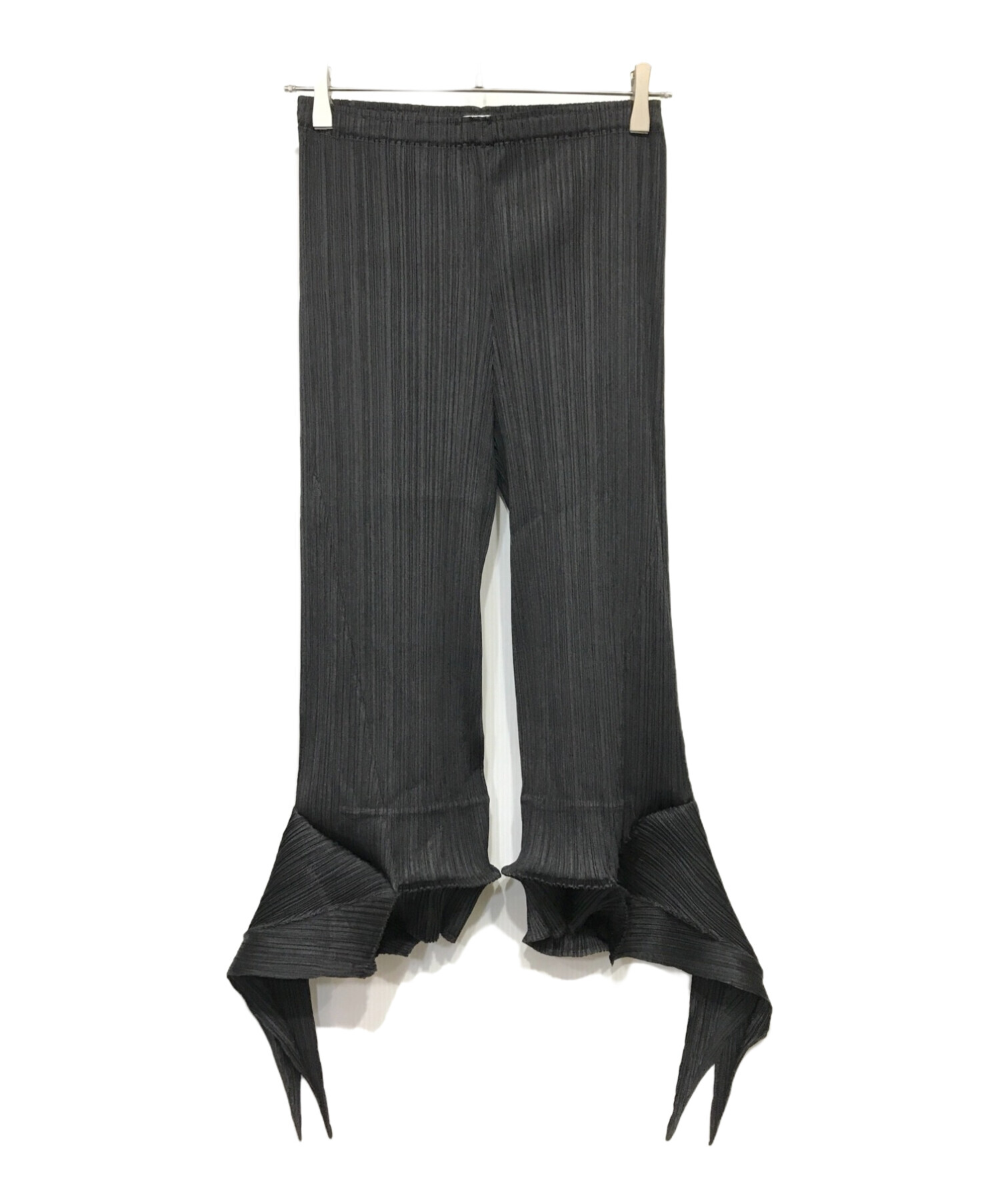 中古・古着通販】PLEATS PLEASE (プリーツプリーズ) 変形プリーツ 