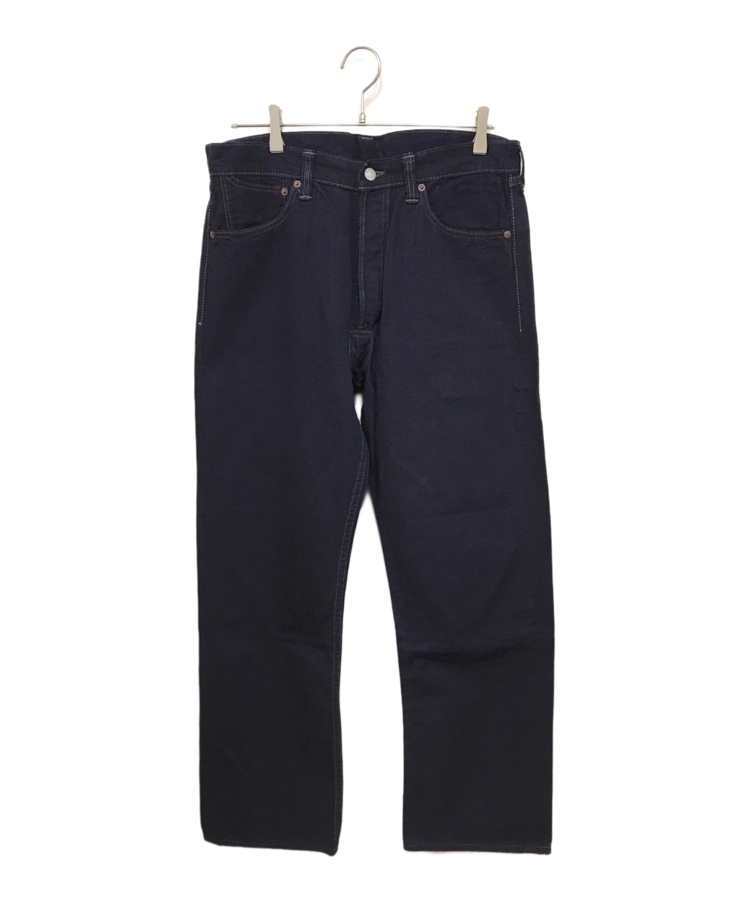 中古・古着通販】WAREHOUSE (ウエアハウス) ねぷたジーンズ デニム 