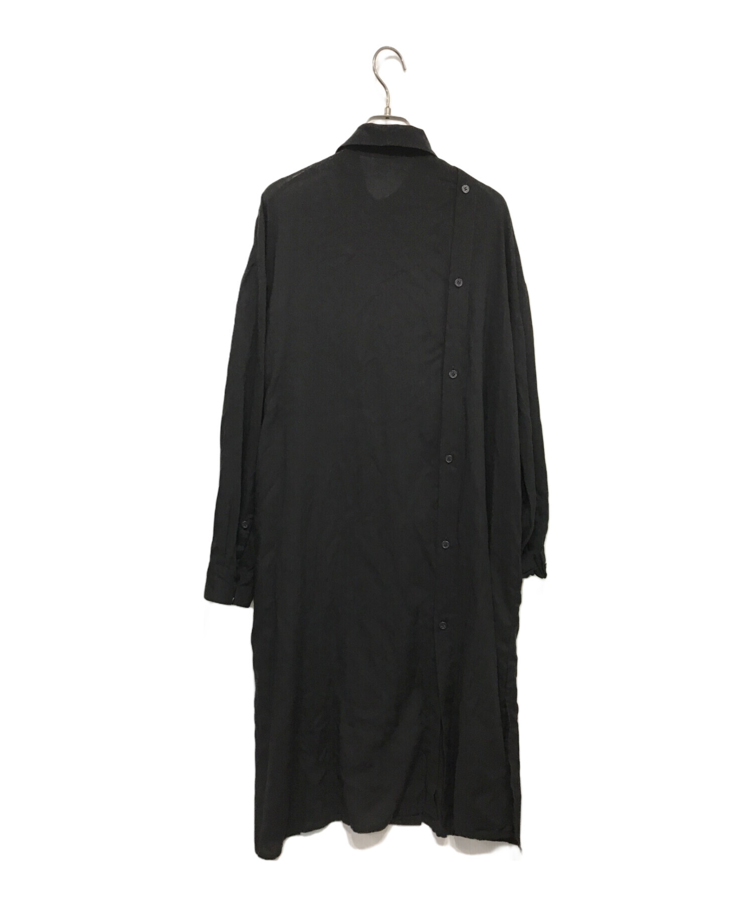 中古・古着通販】B Yohji Yamamoto (ビーヨウジヤマモト) デザイン 