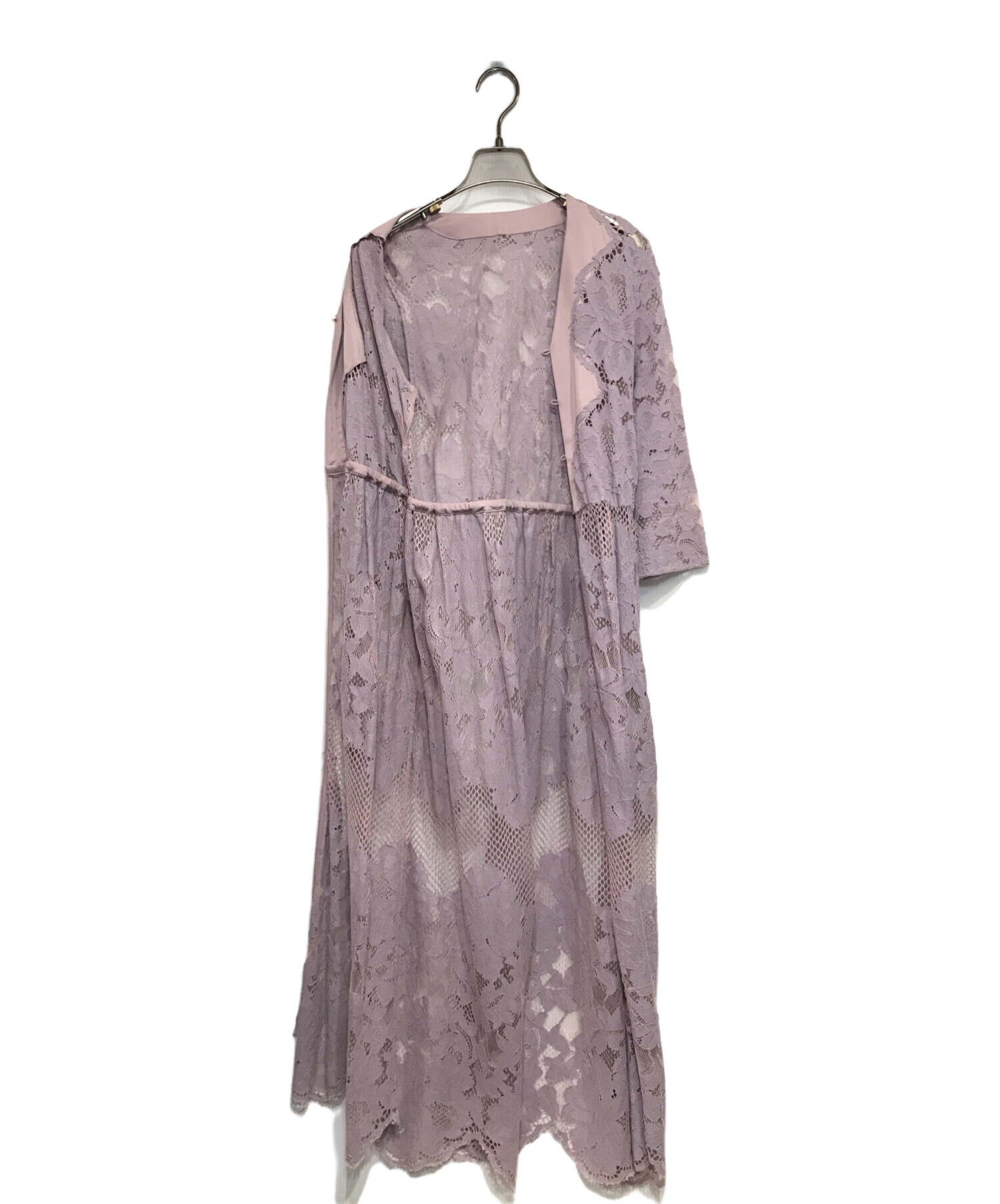中古・古着通販】troisiemechaco (トロワズィエムチャコ) ラッセル 