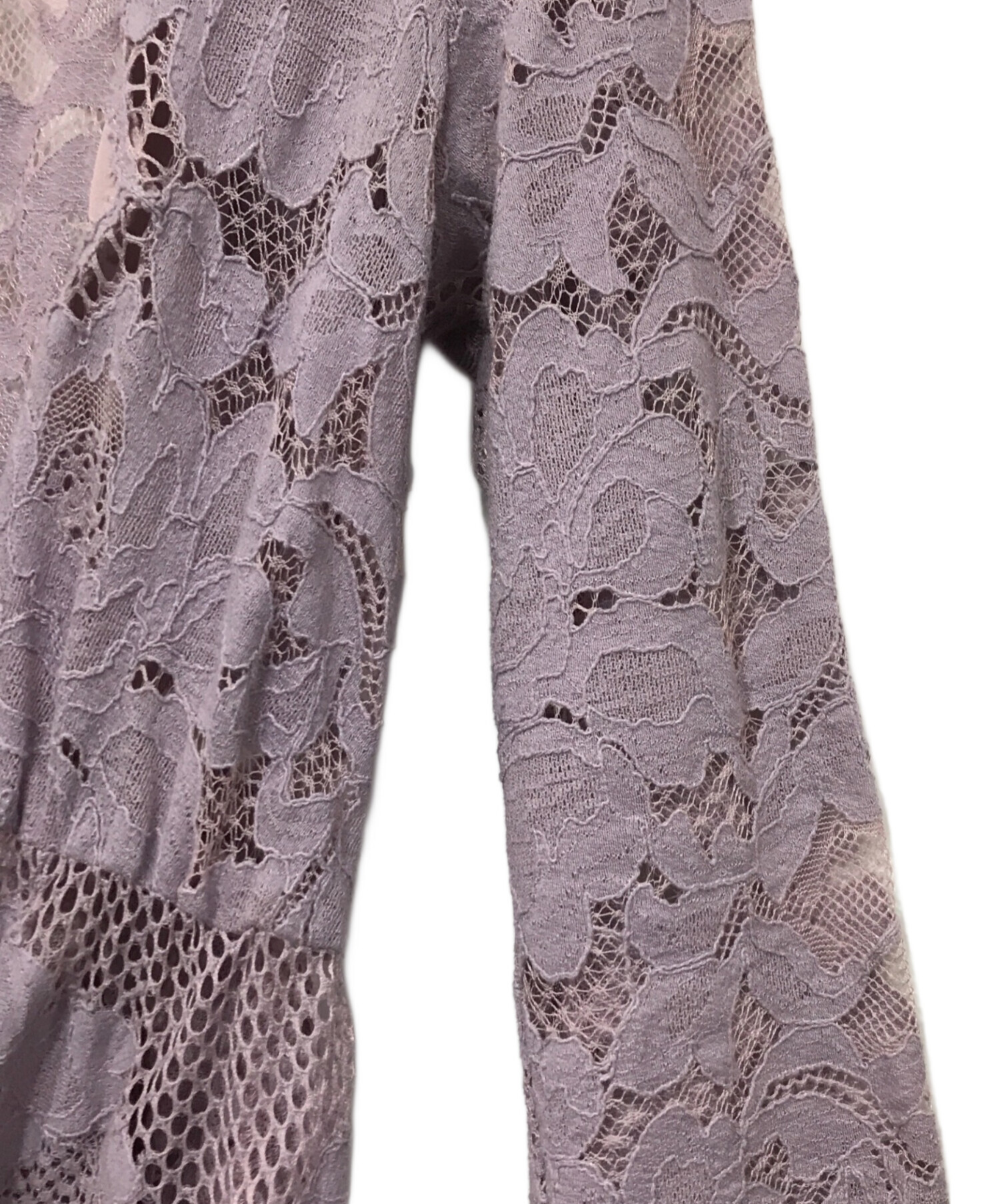 中古・古着通販】troisiemechaco (トロワズィエムチャコ) ラッセル 
