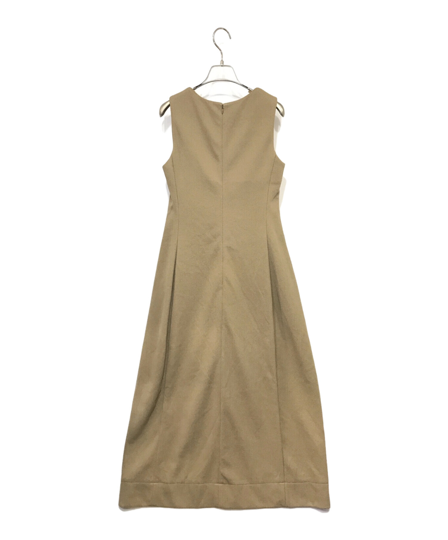 中古・古着通販】TODAYFUL (トゥデイフル) Pile Balloon Dress パイル 