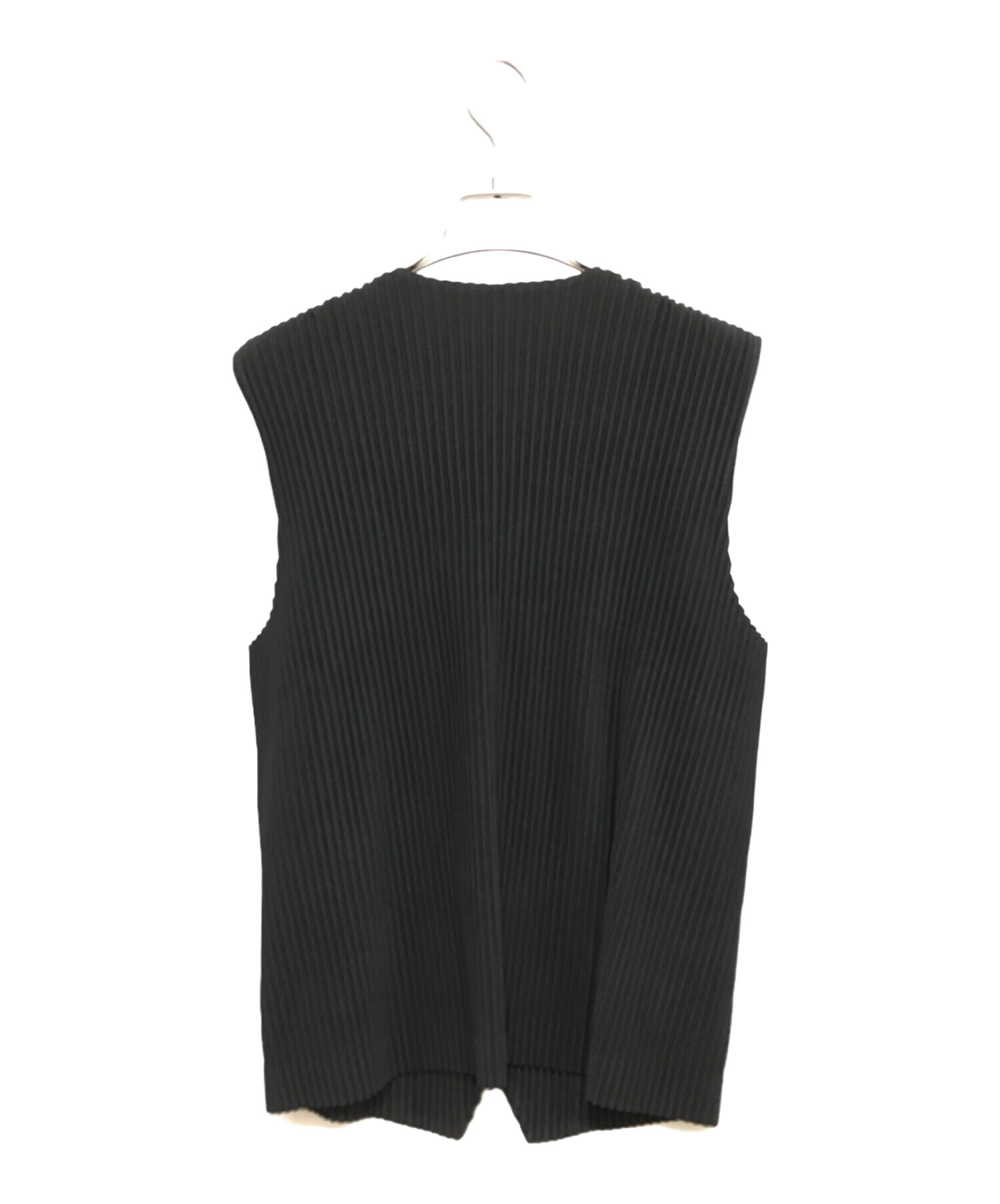 中古・古着通販】HOMME PLISSE ISSEY MIYAKE (オムプリッセ イッセイ 