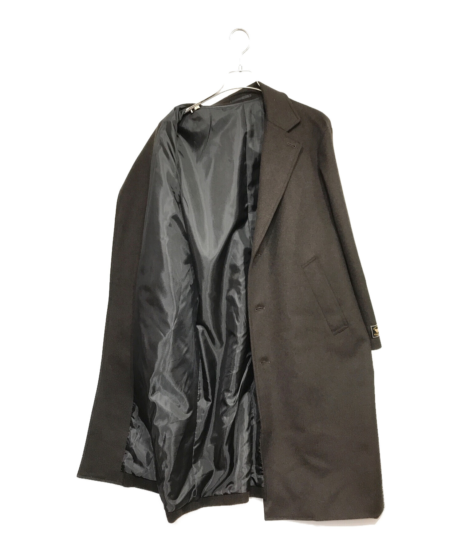 未使用✨ BM BRITISH MADE コート BM メンズ バルカマーン 【公式通販】