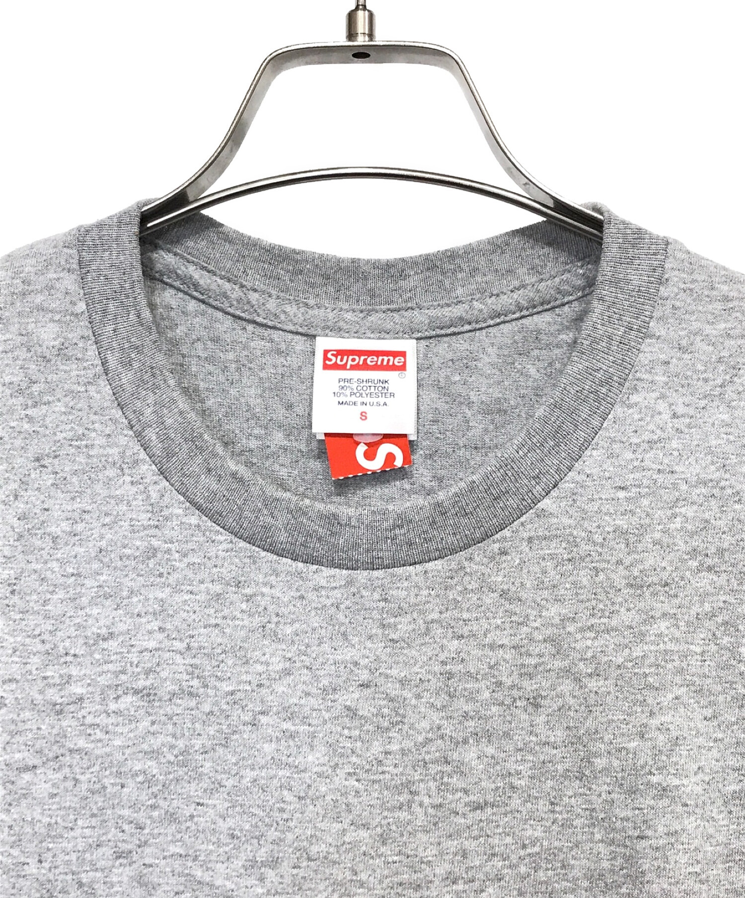 Supreme vintage made in USA シュプリームビンテ