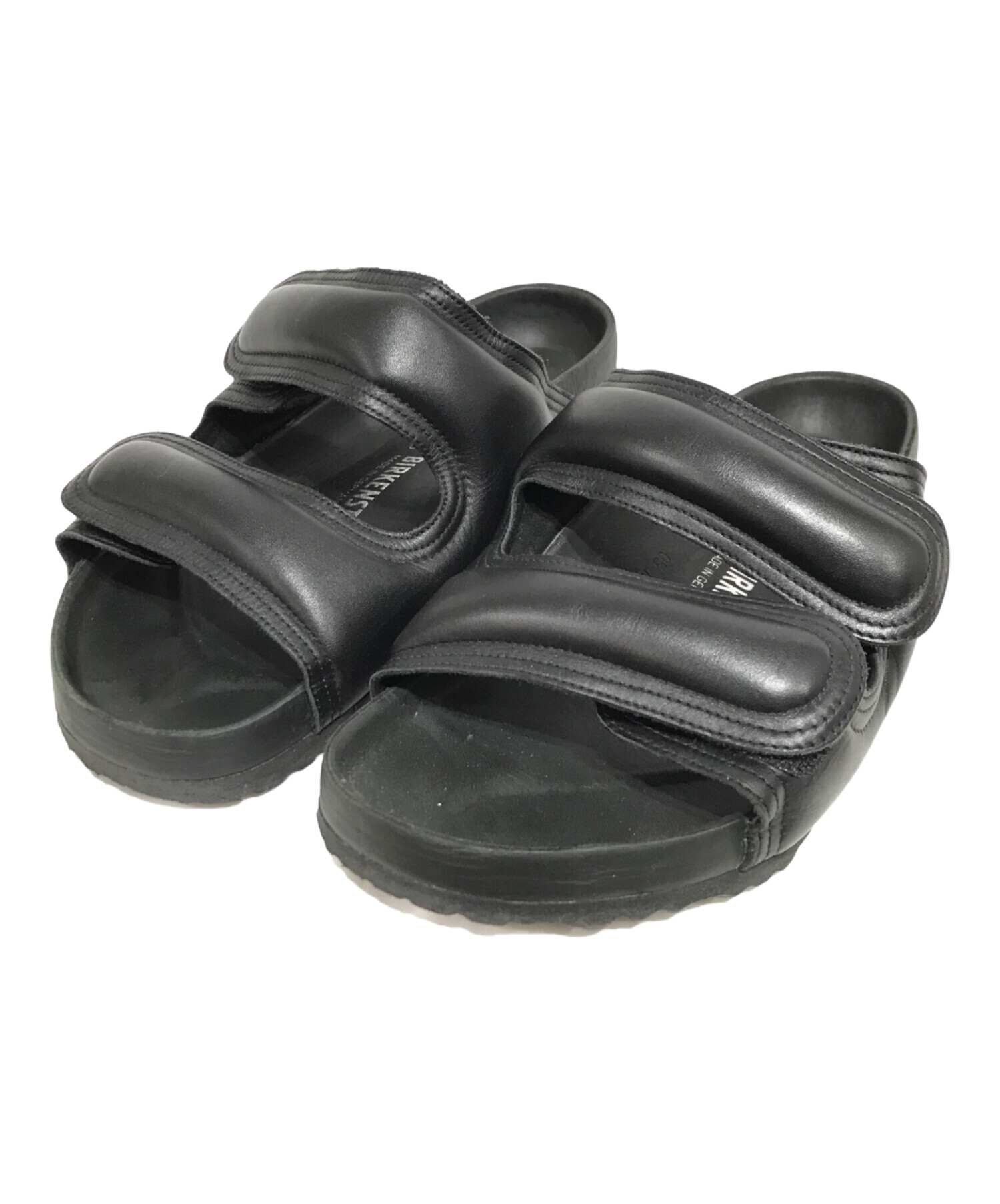 中古・古着通販】BIRKENSTOCK (ビルケンシュトック) toogood (トゥー 