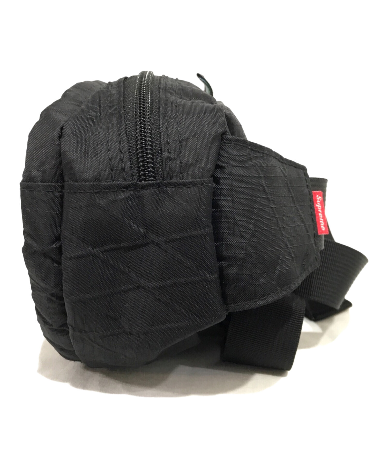 supreme Waist Bag 18aw シュプリーム ウエストバッグ 楽天市場