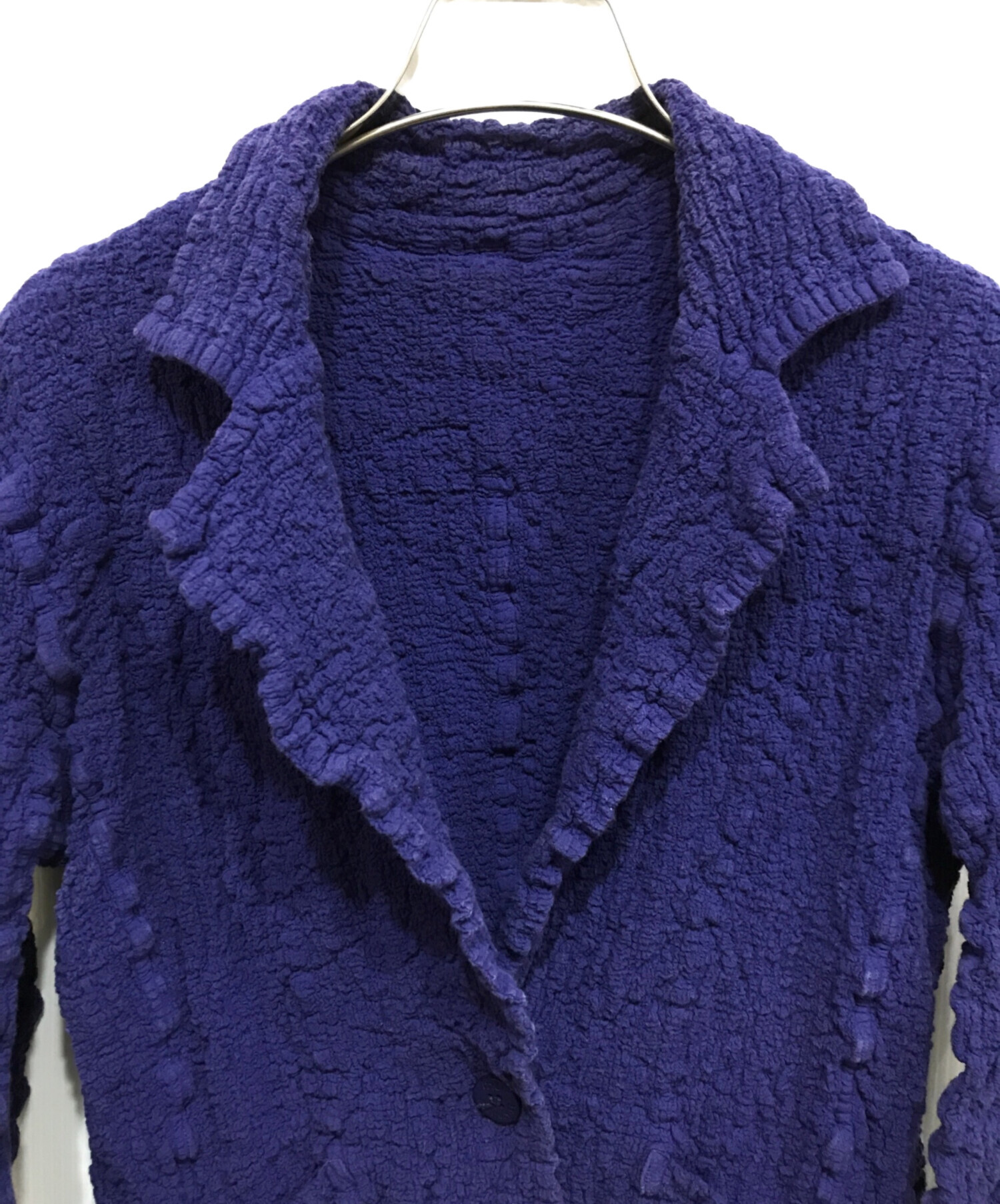 中古・古着通販】ISSEY MIYAKE me (イッセイ ミヤケ ミー 