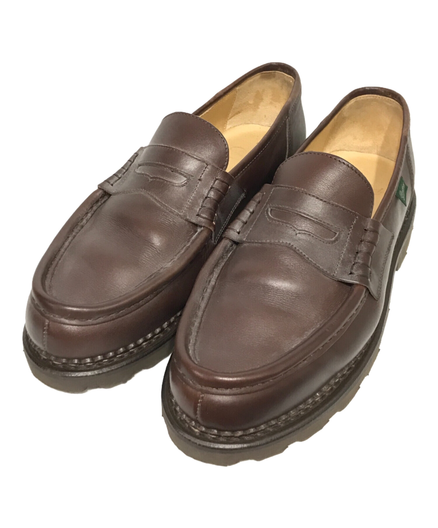 中古・古着通販】PARABOOTS (パラブーツ) REIMS ランス MARCHE II 