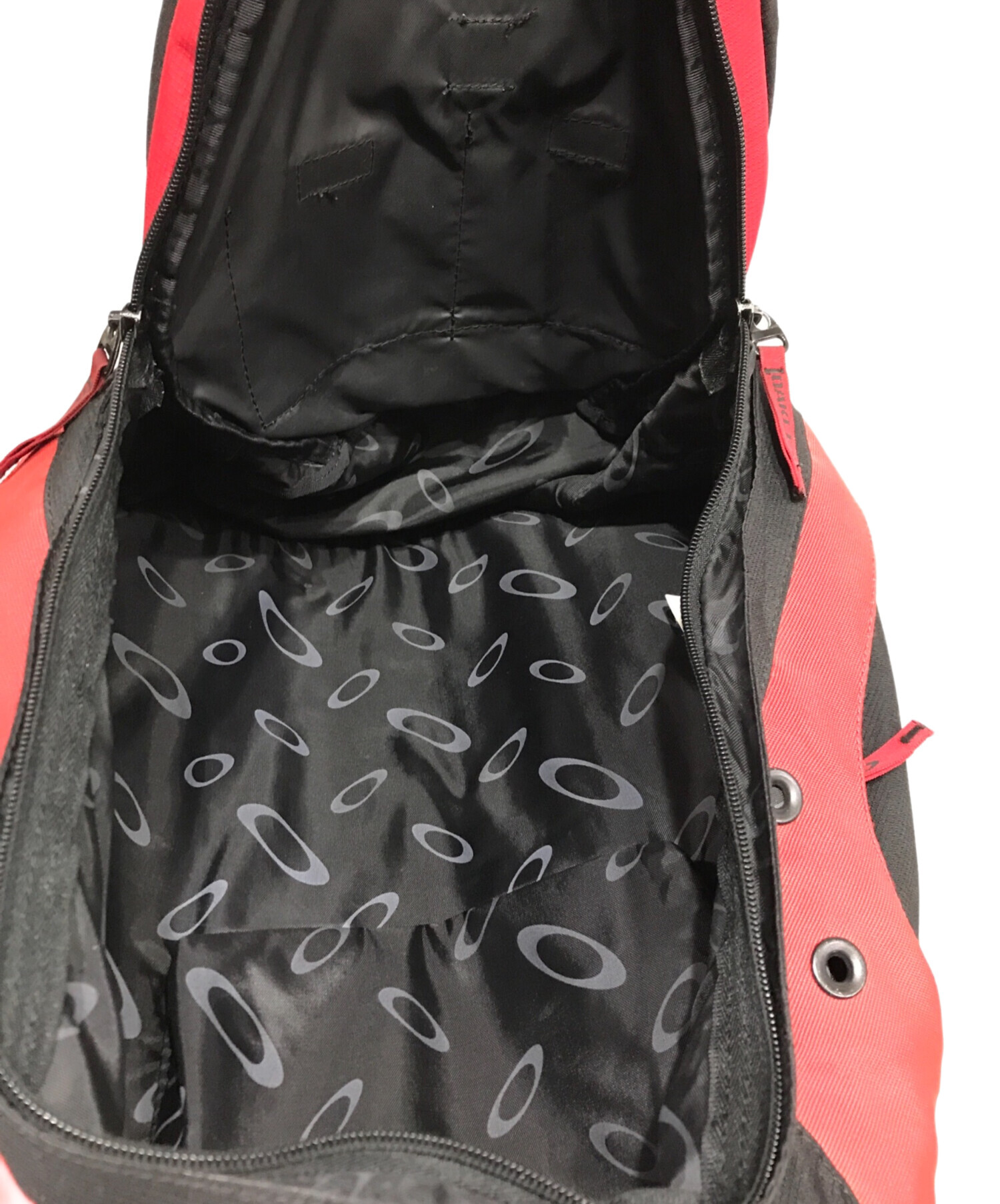 NIKE 00s ドラムバッグ Y2K ストリート 中古・古着通販】OAKLEY 