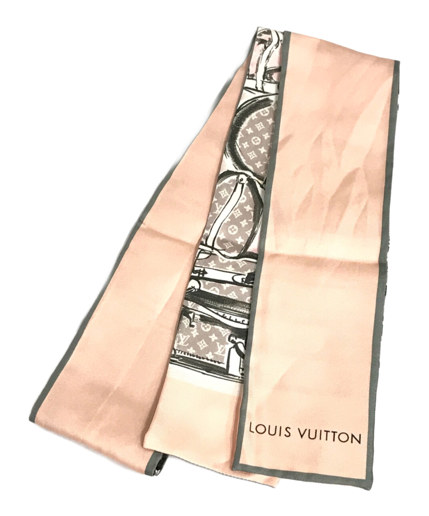 中古・古着通販】LOUIS VUITTON (ルイ ヴィトン) M73965 バンドー 