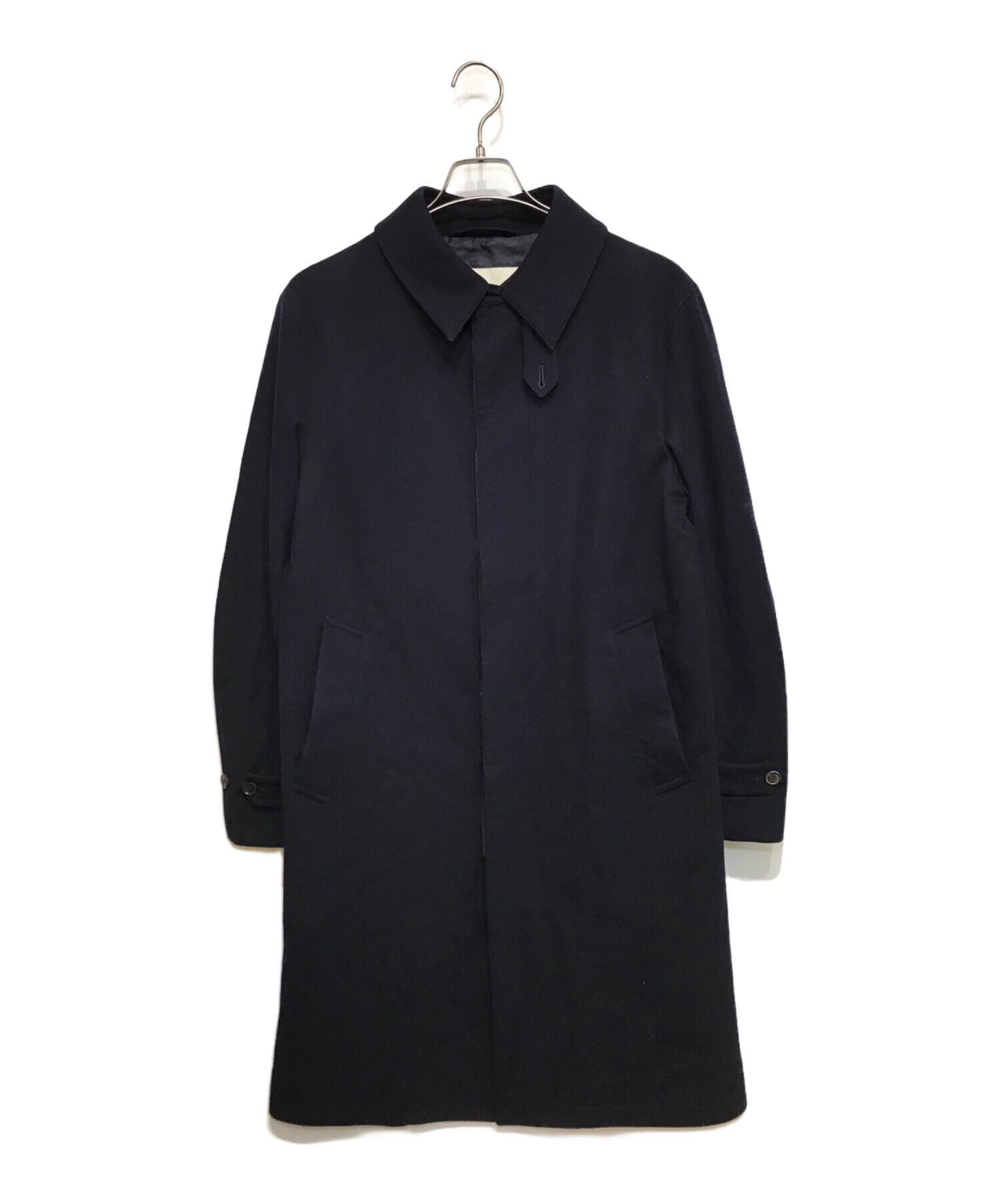 中古・古着通販】MACKINTOSH (マッキントッシュ) ステンカラーコート 