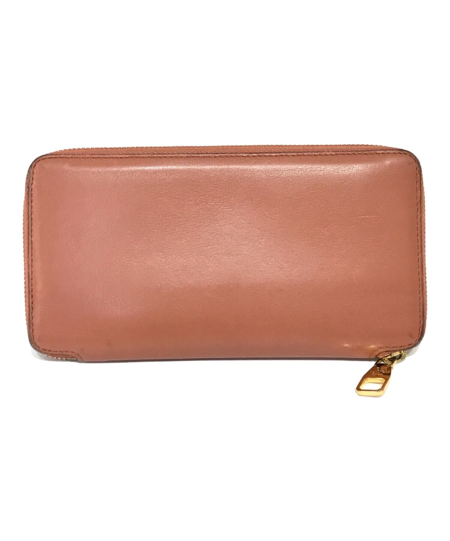 中古・古着通販】LOUIS VUITTON (ルイ ヴィトン) ポルトフォイユイエナ  
