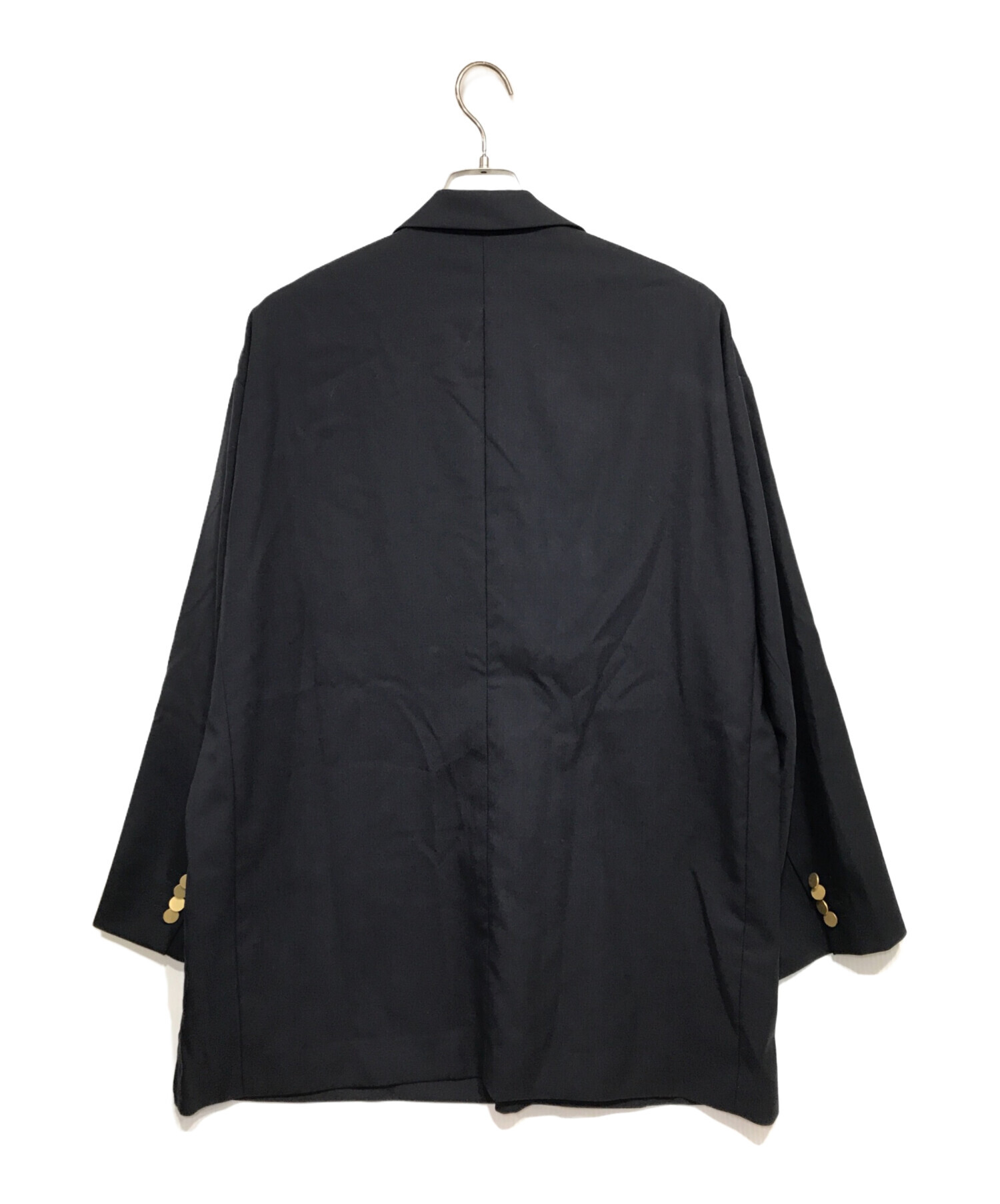 中古・古着通販】MAISON SPECIAL (メゾンスペシャル) CORDURA ウール 