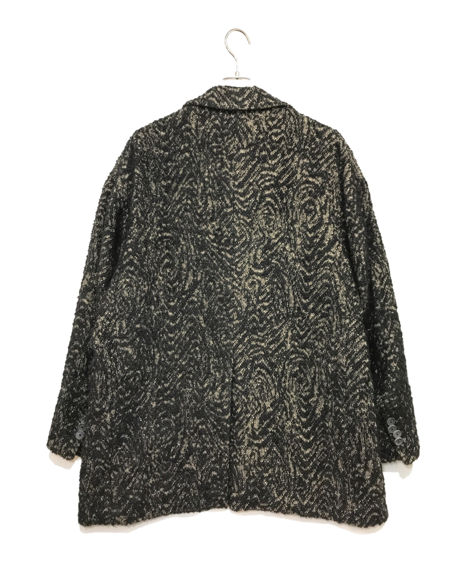 中古・古着通販】MAISON SPECIAL (メゾンスペシャル) プライムオーバー 