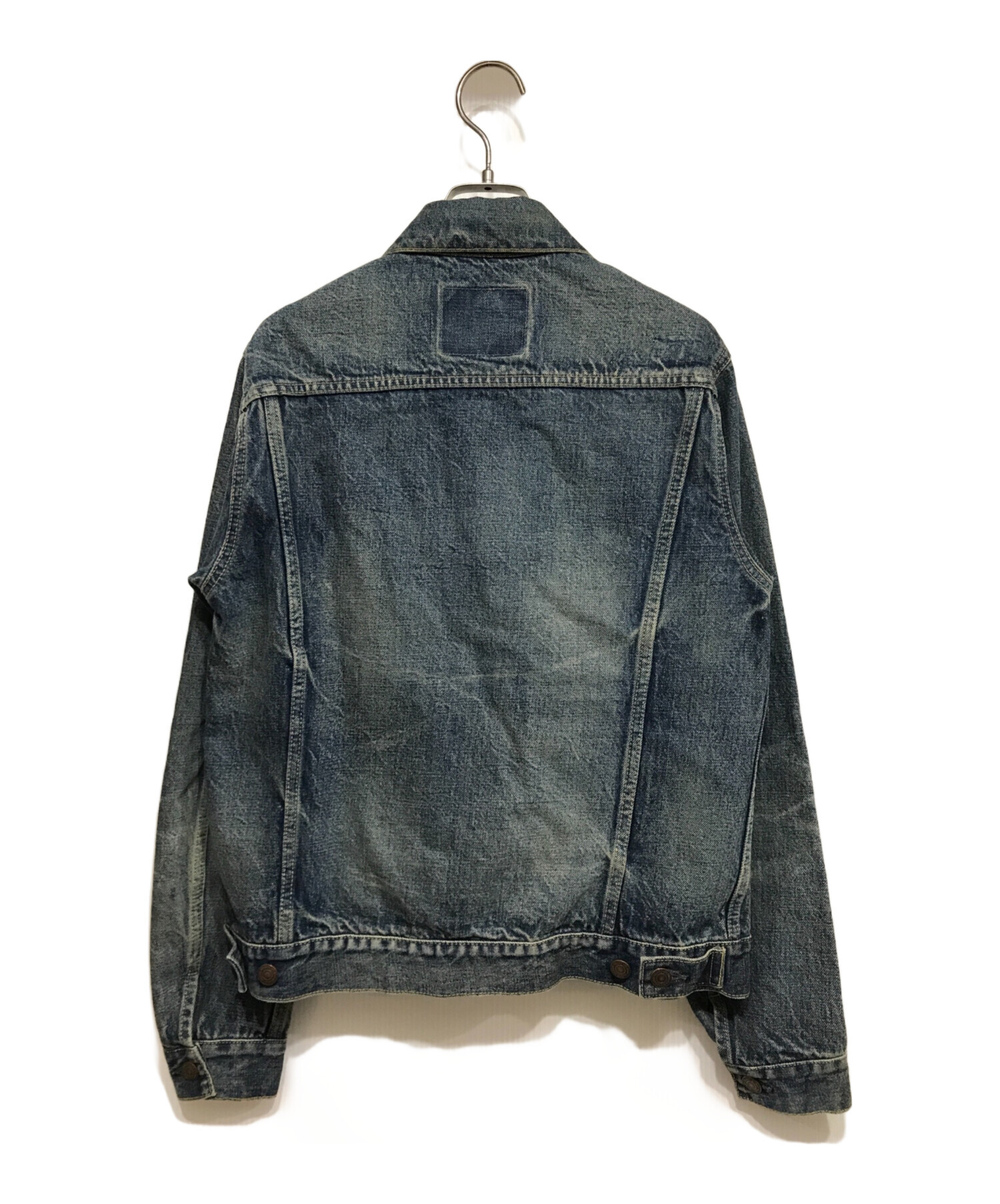中古・古着通販】JELADO (ジェラード) 5557 Denim Jacket V/F デニム 