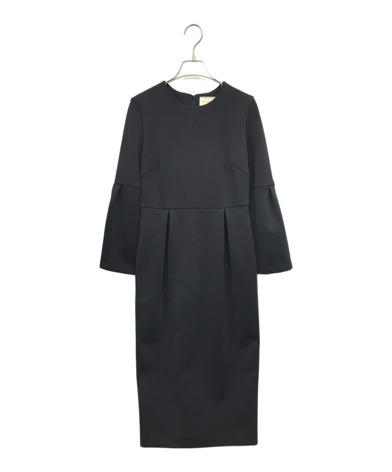 中古・古着通販】UNITED ARROWS (ユナイテッドアローズ) SPONGY パール 