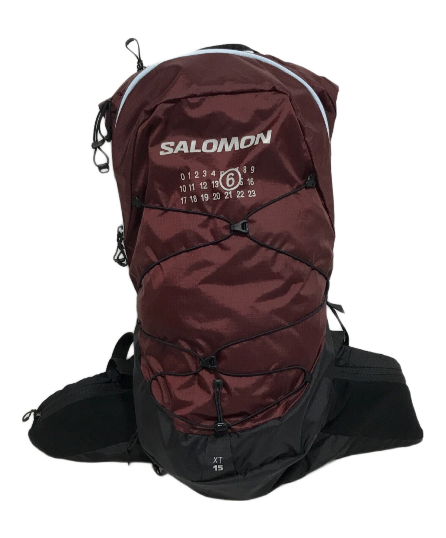 中古・古着通販】SALOMON (サロモン) MM6 Maison Margiela (エムエム 