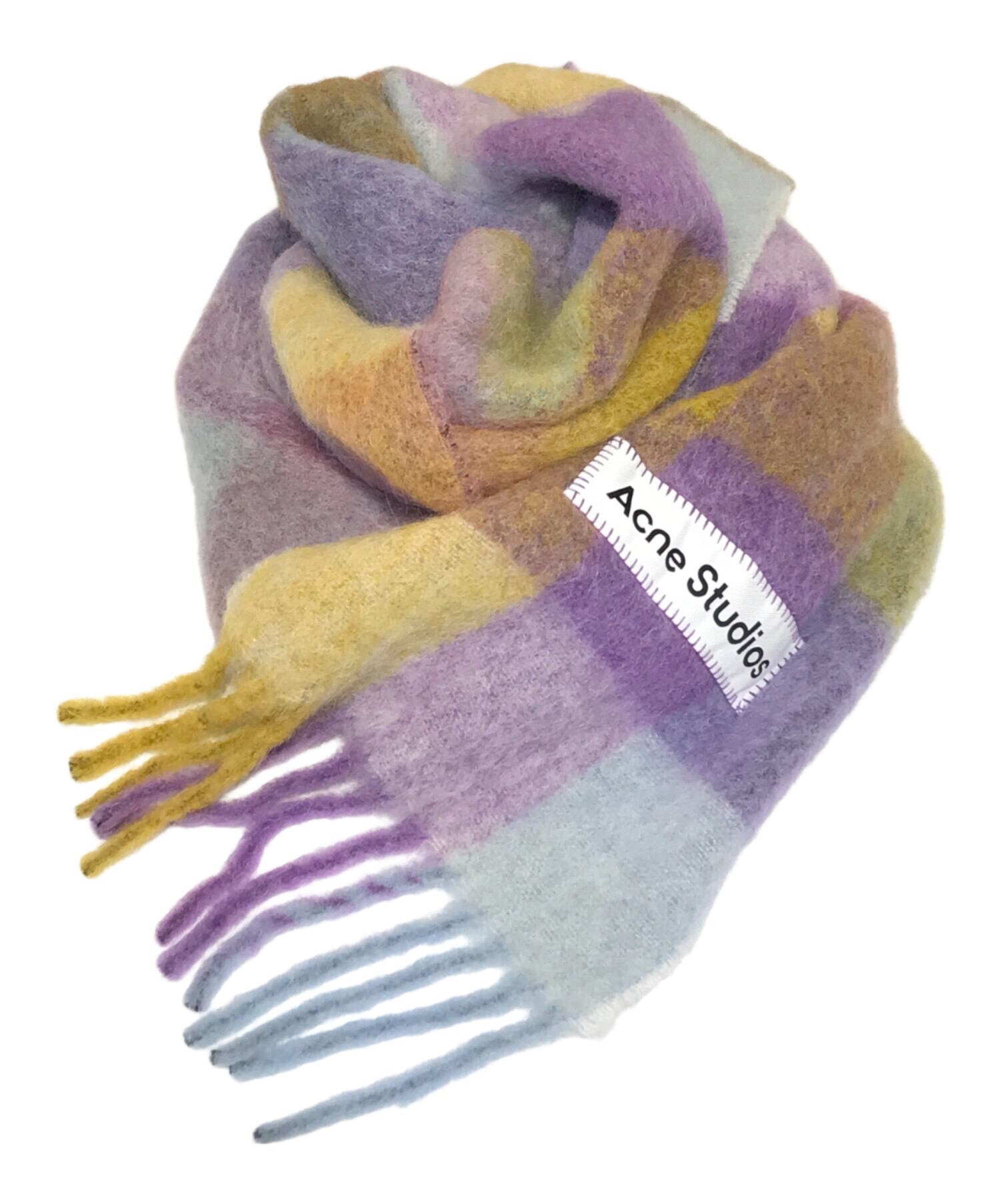 中古・古着通販】Acne studios (アクネ ストゥディオス) マルチ 