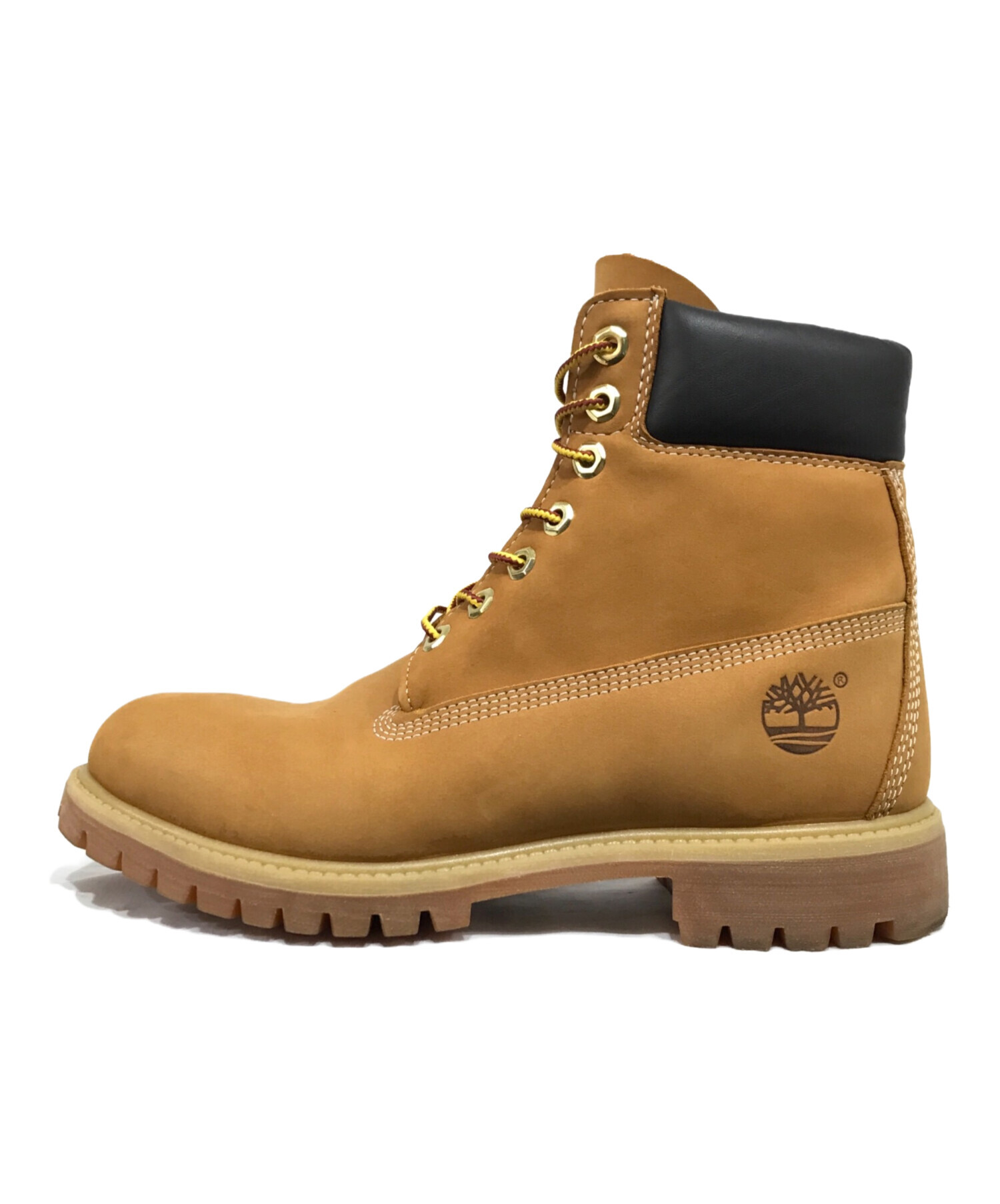 中古・古着通販】Timberland (ティンバーランド) 6インチ プレミアム 