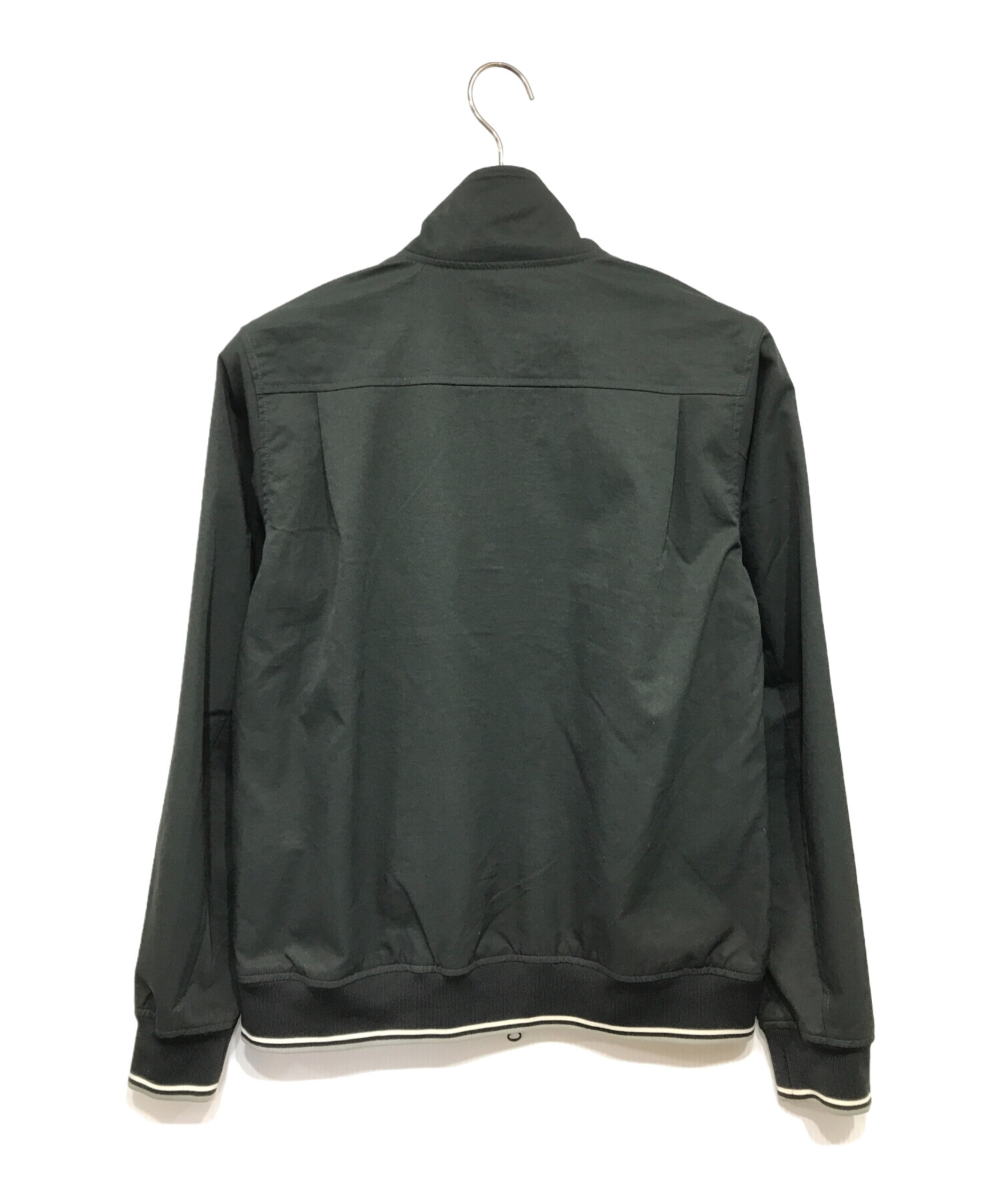 中古・古着通販】FRED PERRY (フレッドペリー) ナイロンストレッチ  