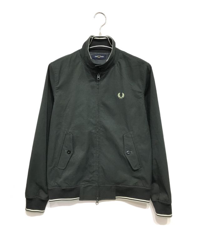 中古・古着通販】FRED PERRY (フレッドペリー) ナイロンストレッチ  