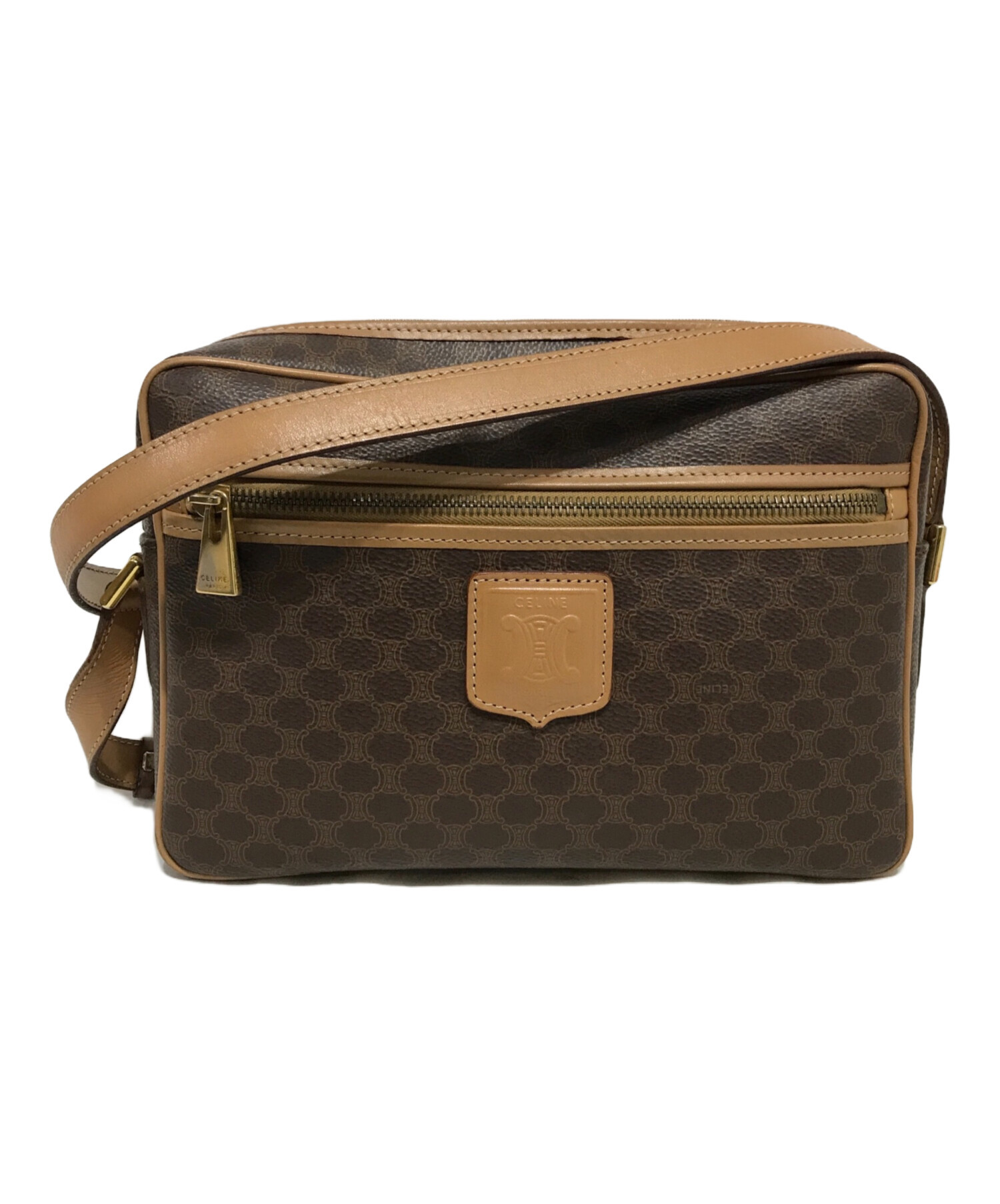 CELINE ハーフタオルケット① 【公式通販】