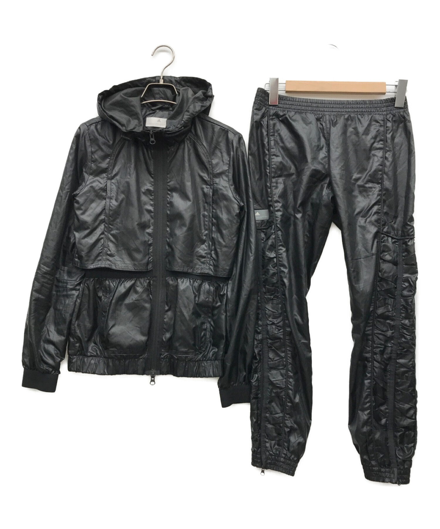 ADIDAS BY STELLA MCCARTNEY セットアップ adidas (アディダス ADIDAS BY STELLA MCCARTNEY セットアップ adidas (アディダス