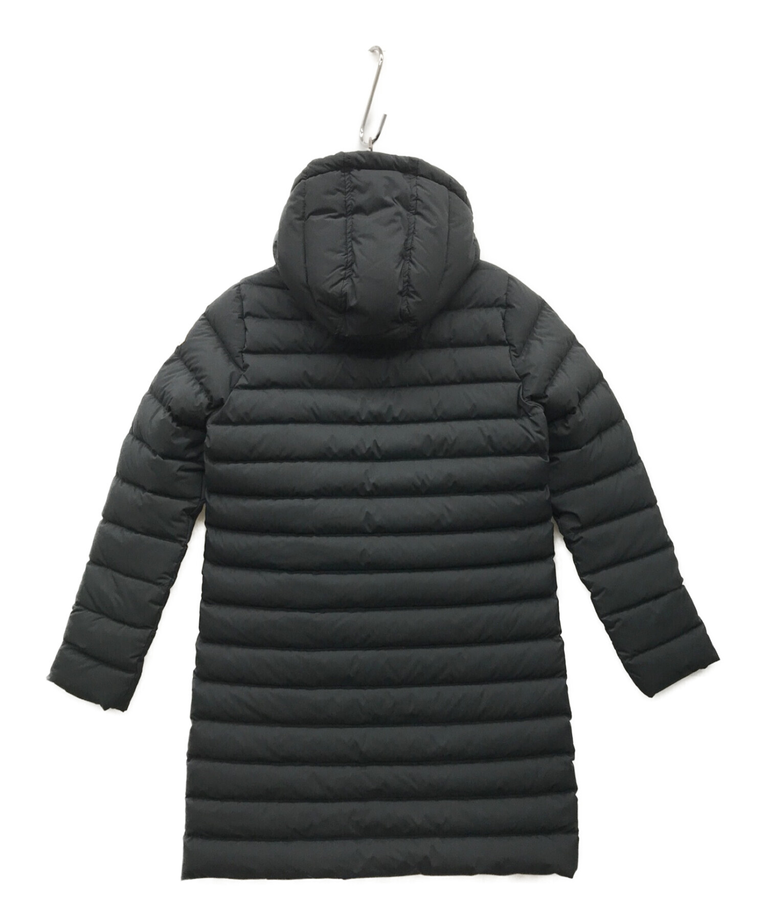中古・古着通販】Pyrenex (ピレネックス) SPOUTNIC 2 SOFT COAT 