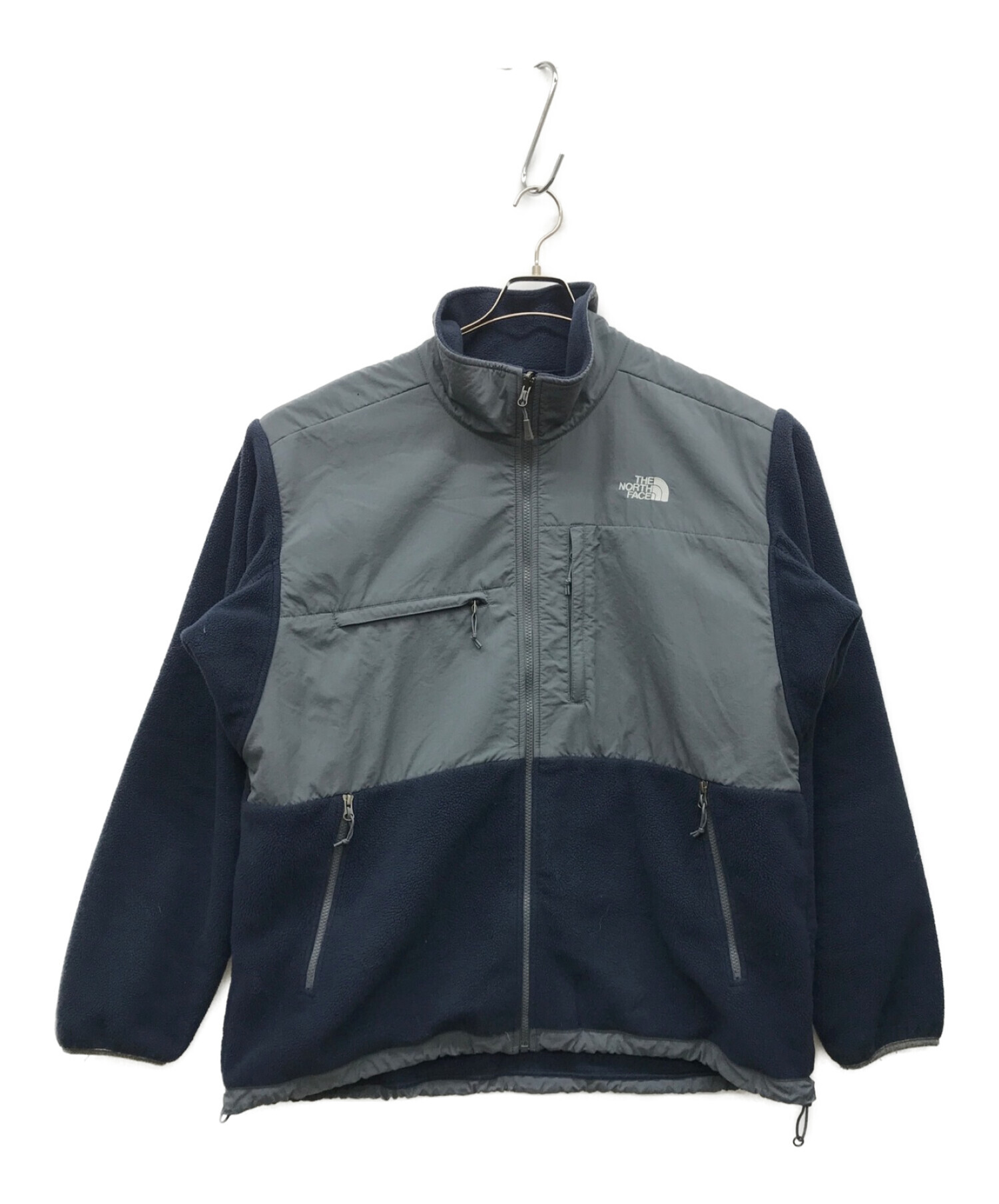 THE NORTH FACE デナリジャケット NA61631 ポーラテック