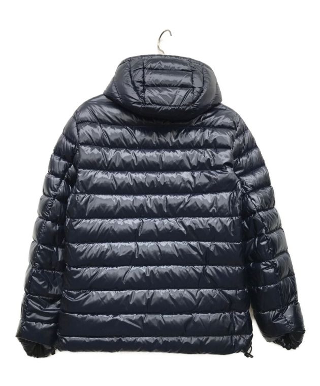 中古・古着通販】ADD (エーディーディー) リバーシブルダウン 