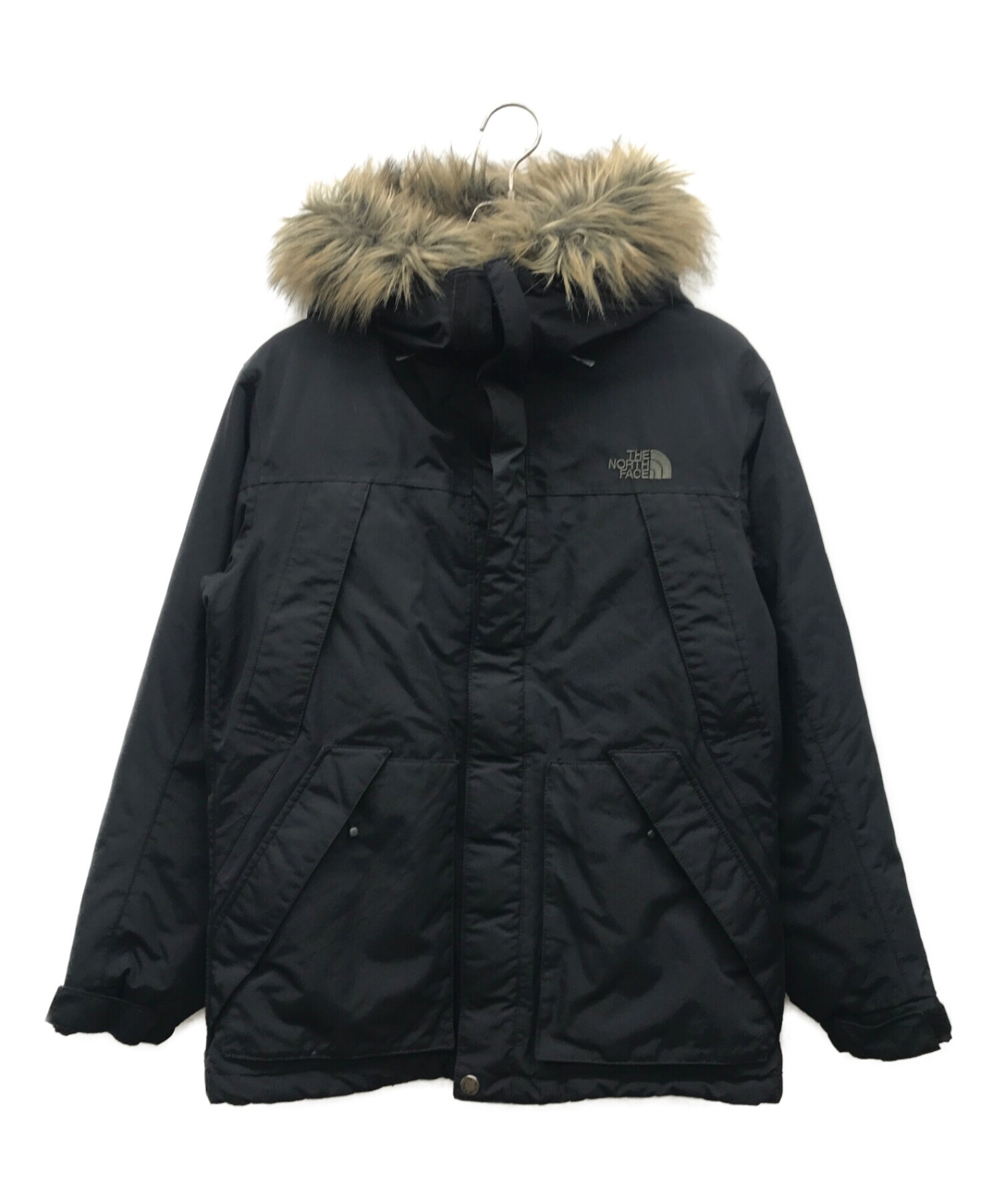 中古・古着通販】THE NORTH FACE (ザ ノース フェイス) マウンテン 