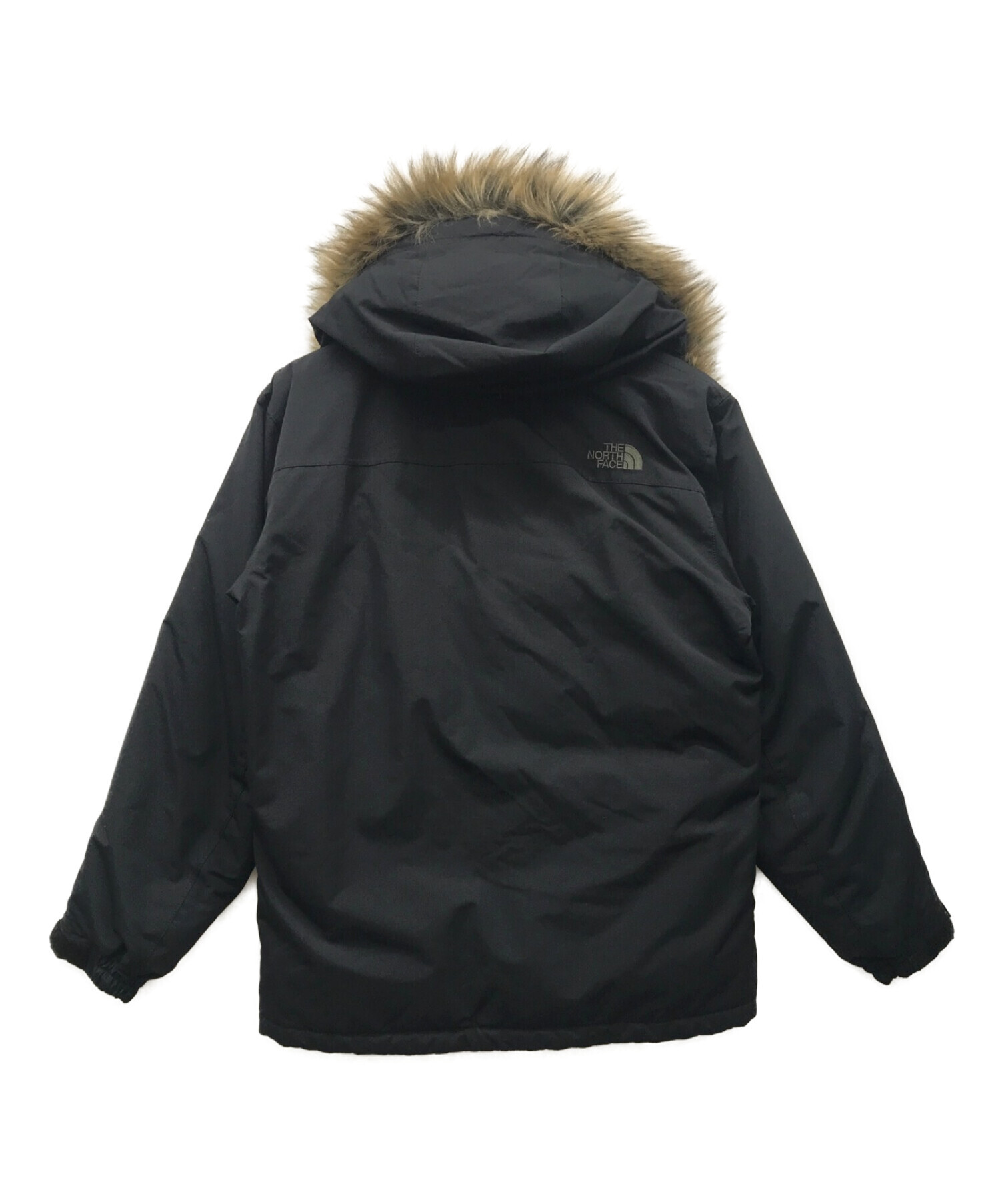中古・古着通販】THE NORTH FACE (ザ ノース フェイス) マウンテン 