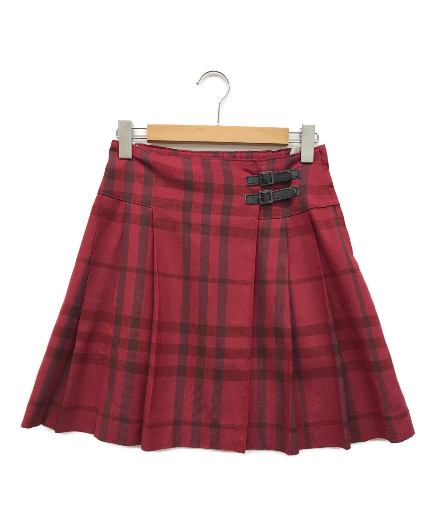 中古・古着通販】BURBERRY LONDON (バーバリー ロンドン) チェック 