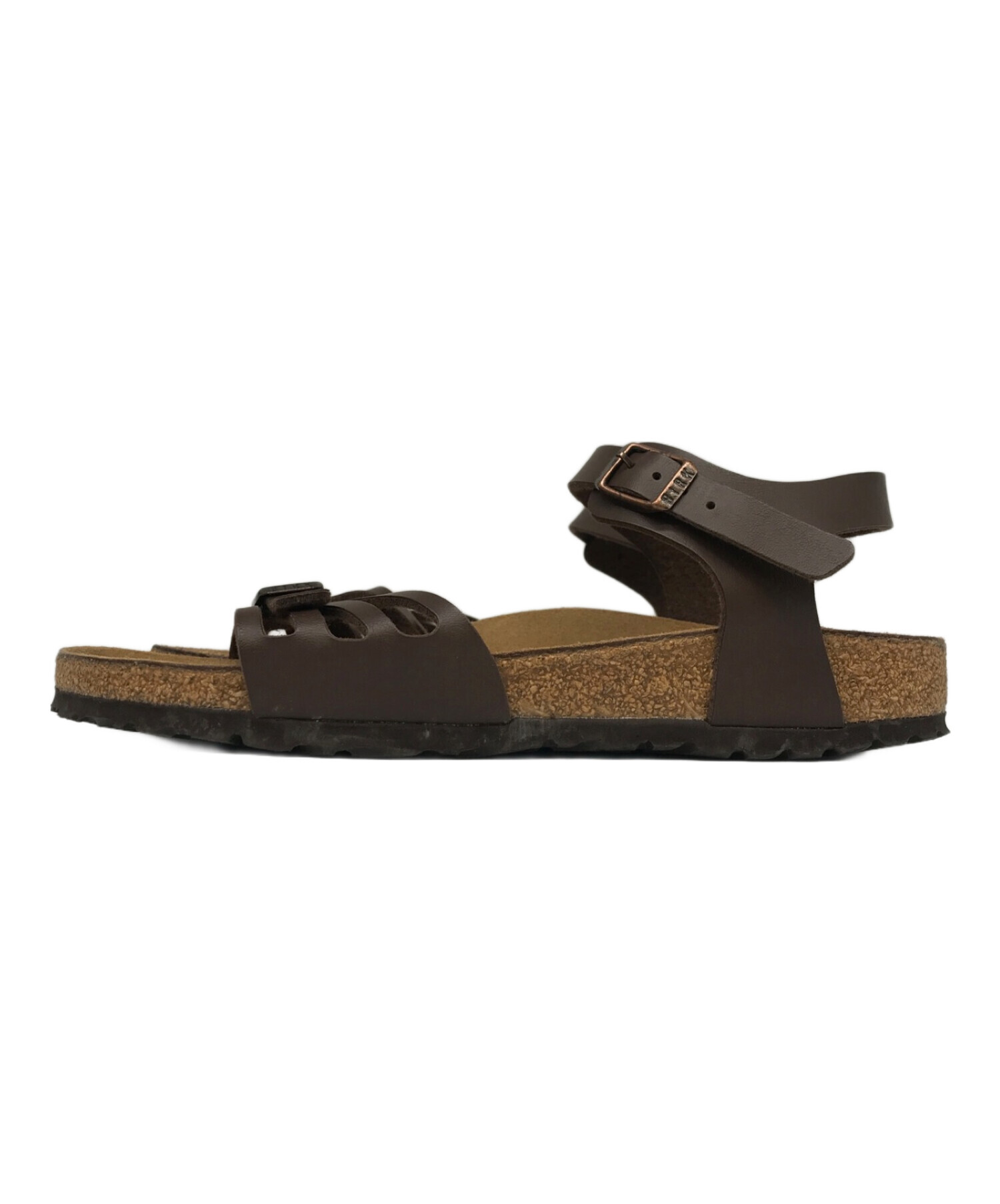 中古・古着通販】BIRKENSTOCK (ビルケンシュトック) ストラップ 
