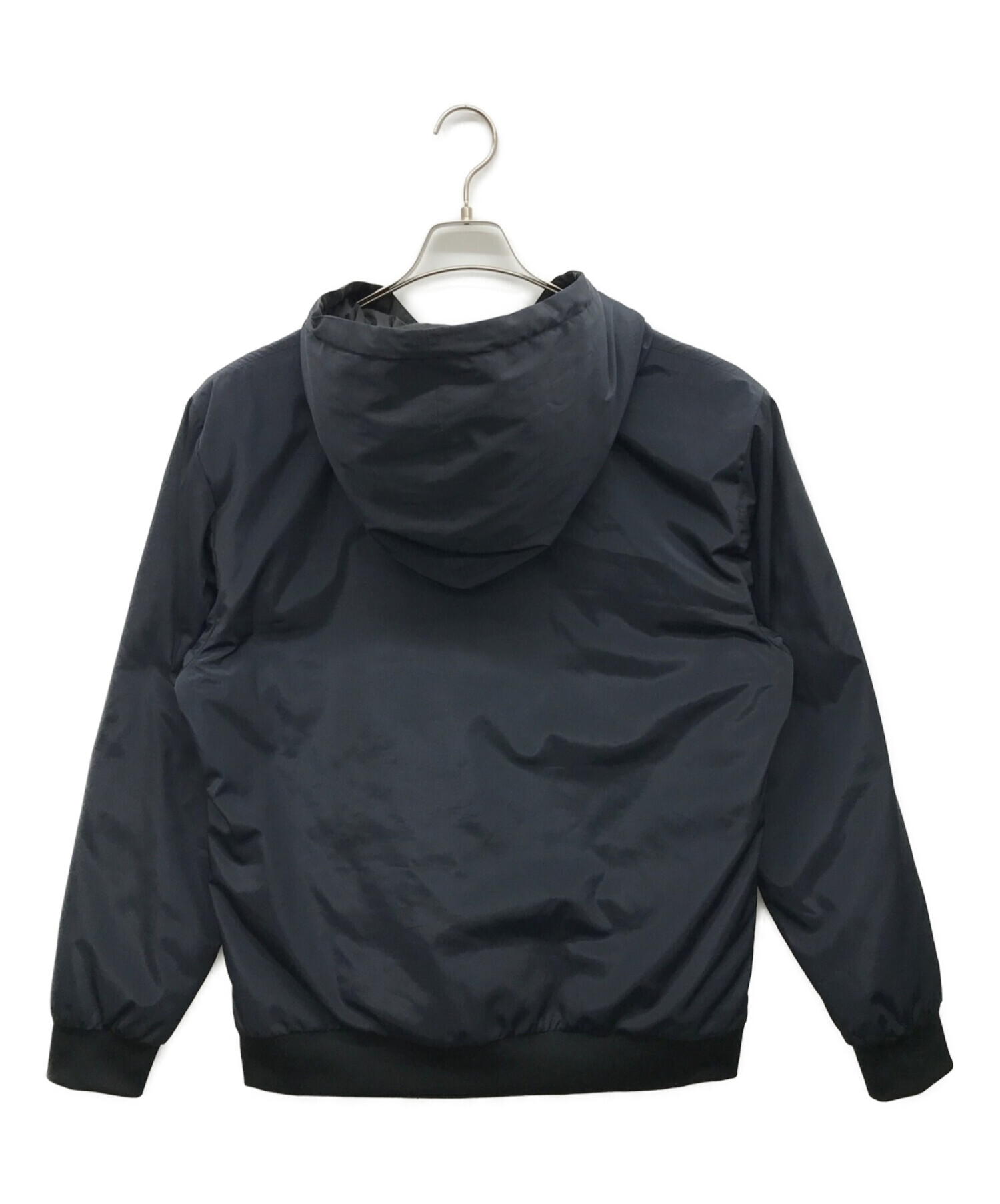 中古・古着通販】PAUL SMITH (ポールスミス) リバーシブルダウン 