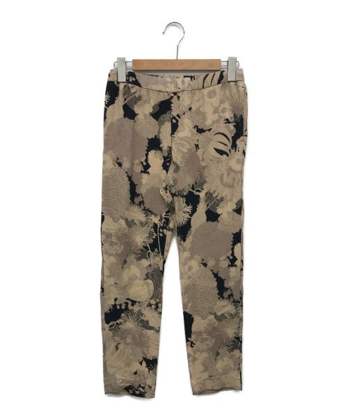 中古・古着通販】DRIES VAN NOTEN (ドリスヴァンノッテン) フローラル  